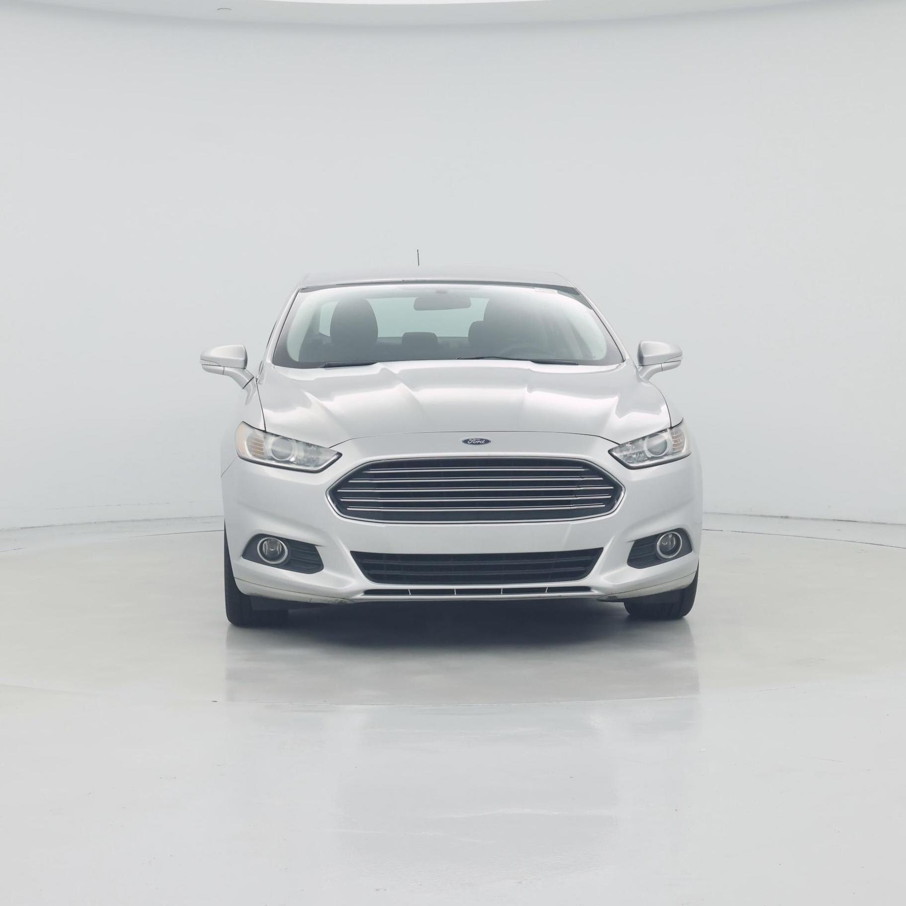 Thumbnail: 2016 Ford Fusion - 5