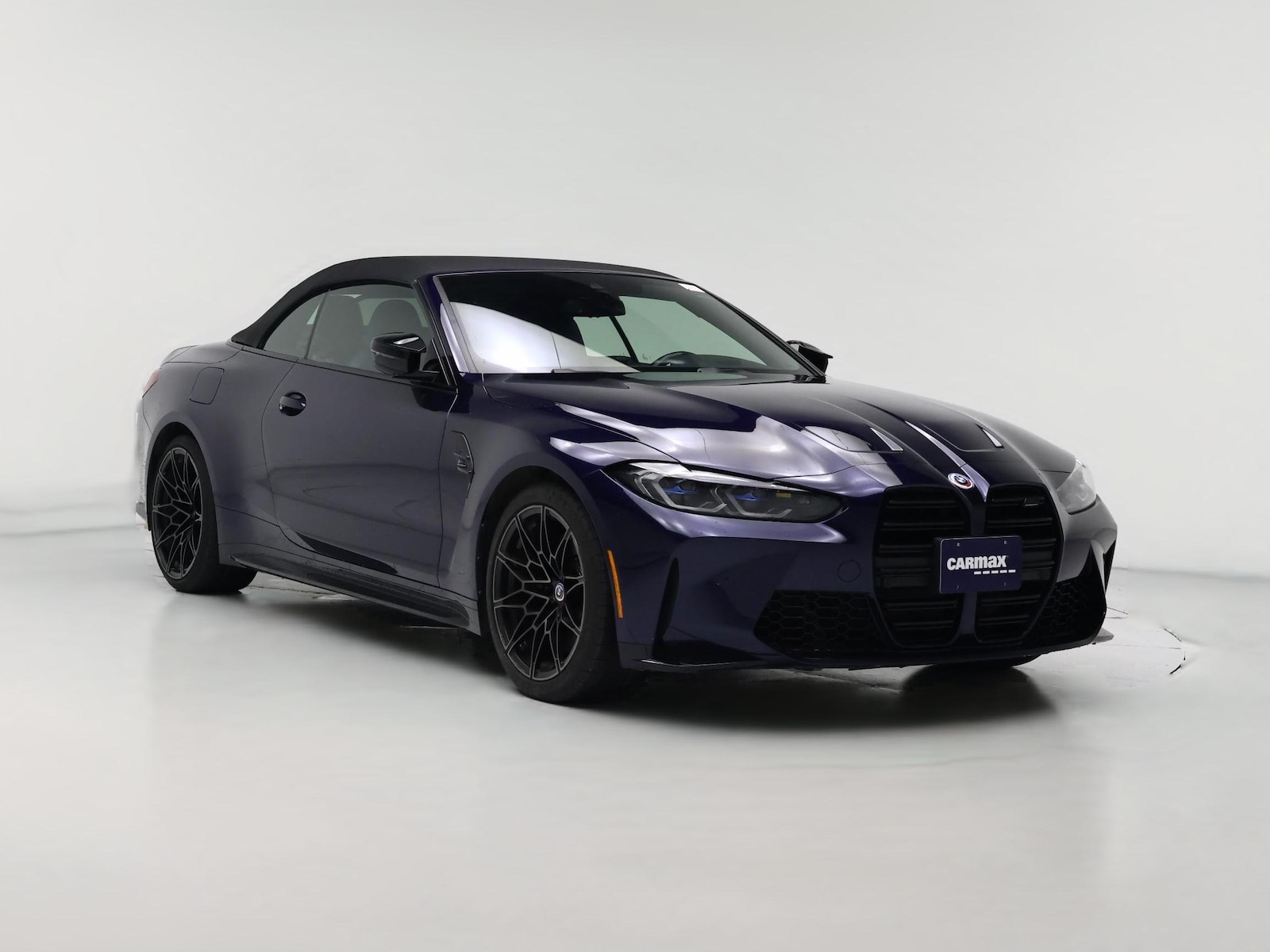 2022 BMW M4 Convertible