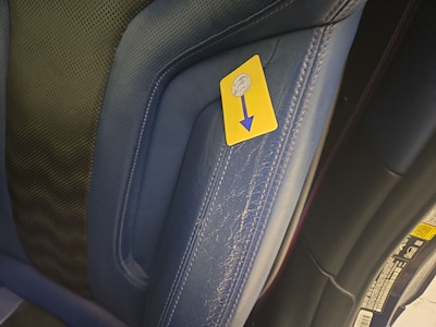 Condition detail