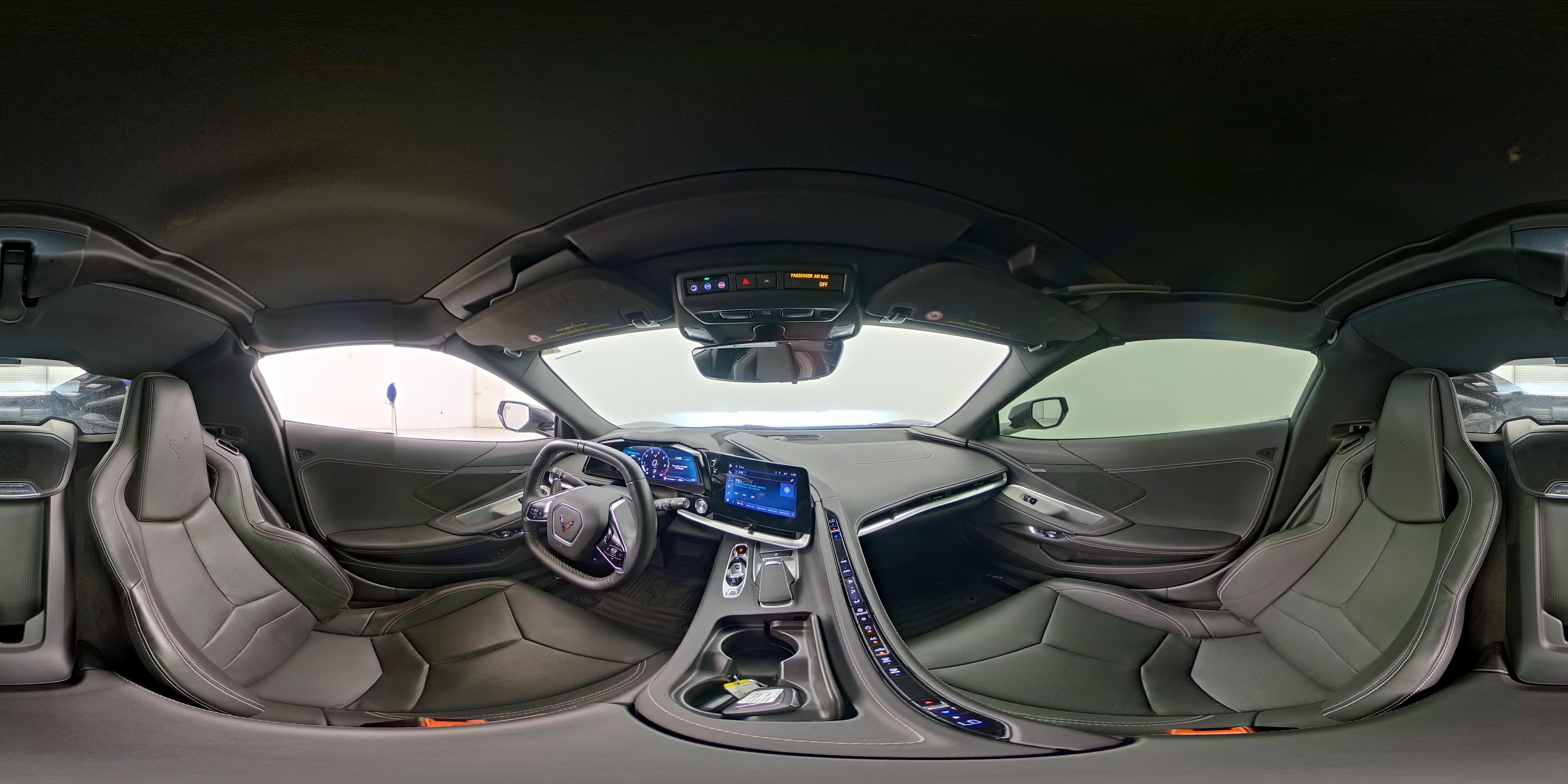 2024 Chevrolet Corvette 1LT - Photo 22