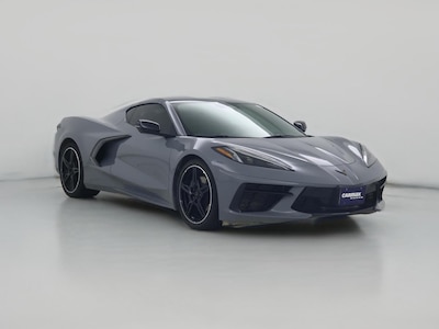 2024 Chevrolet Corvette Stingray 1LT