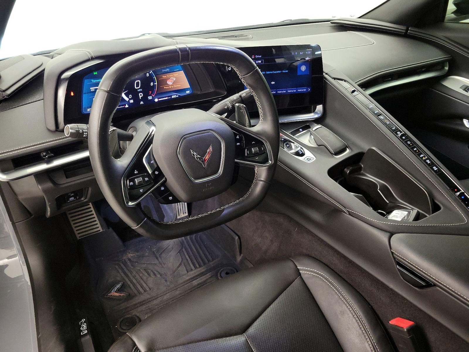 2024 Chevrolet Corvette 1LT - Photo 10