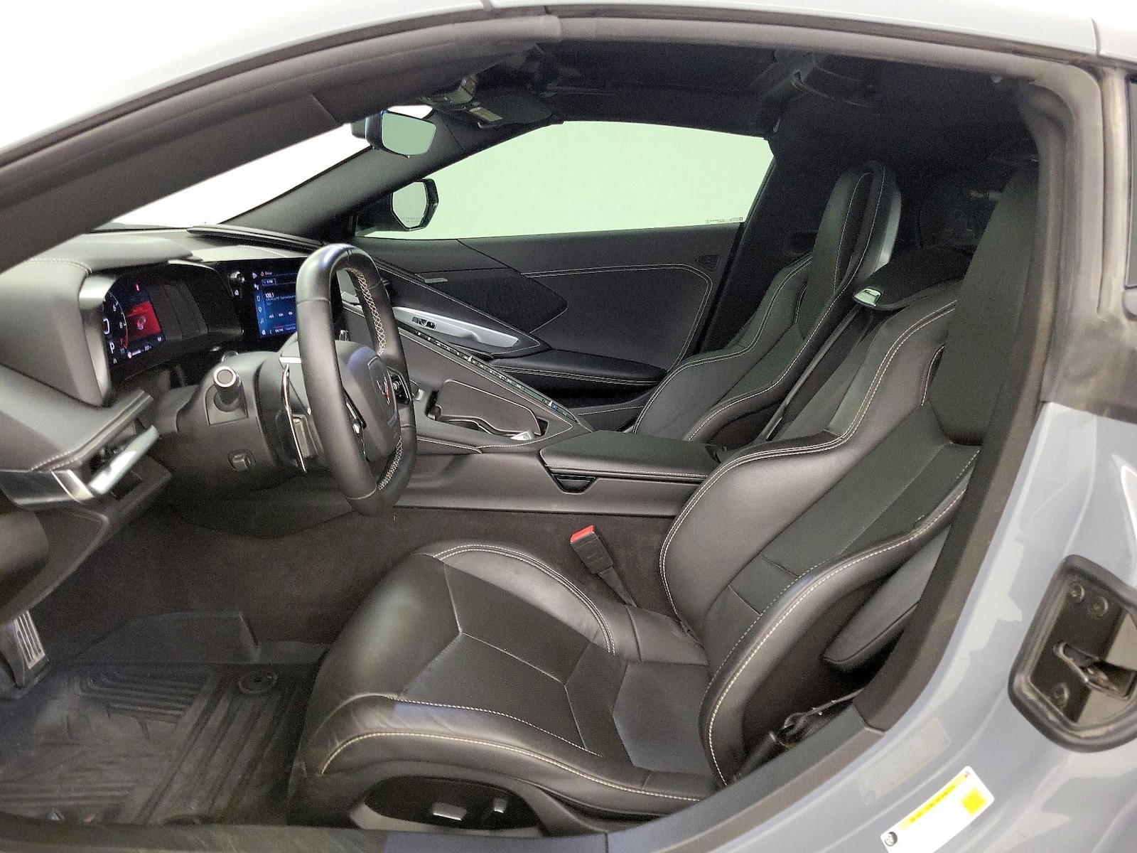 2024 Chevrolet Corvette 1LT - Photo 12
