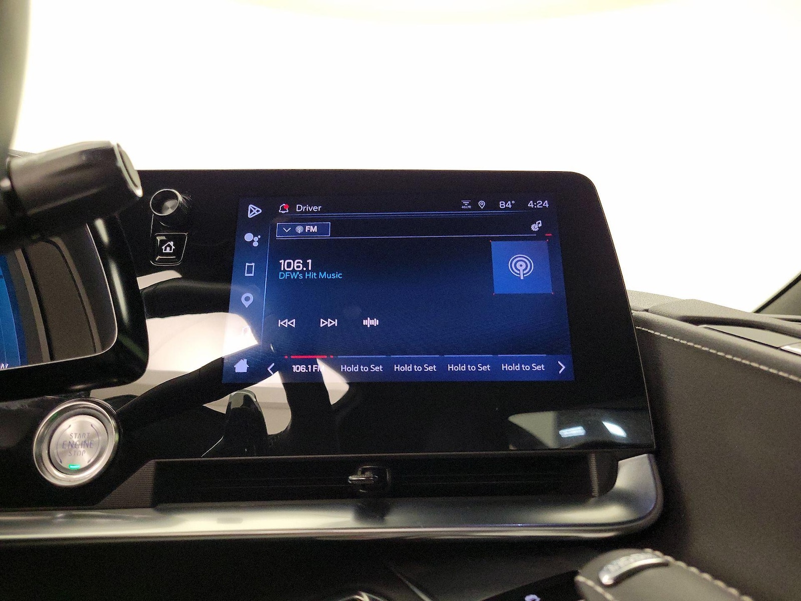 2024 Chevrolet Corvette 1LT - Photo 16