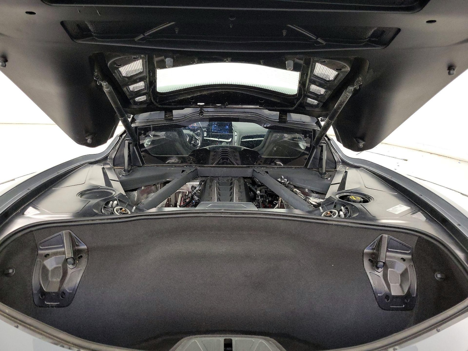 2024 Chevrolet Corvette 1LT - Photo 20