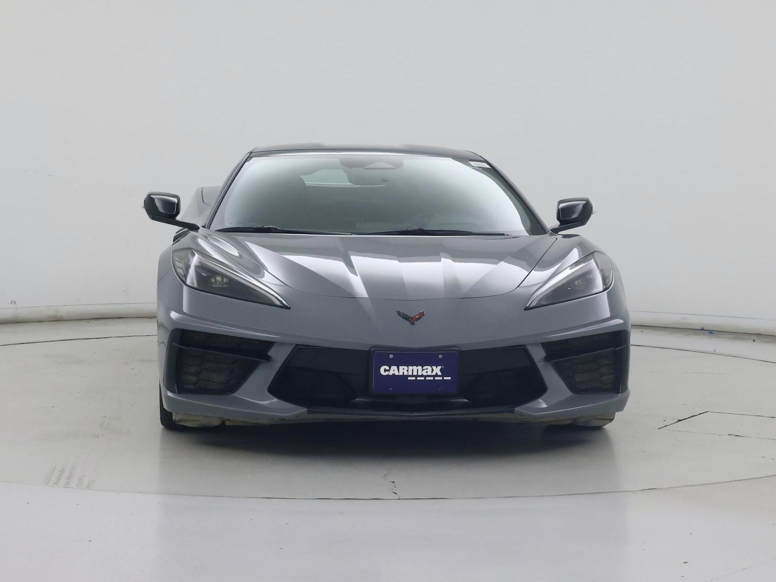 2024 Chevrolet Corvette 1LT - Photo 6