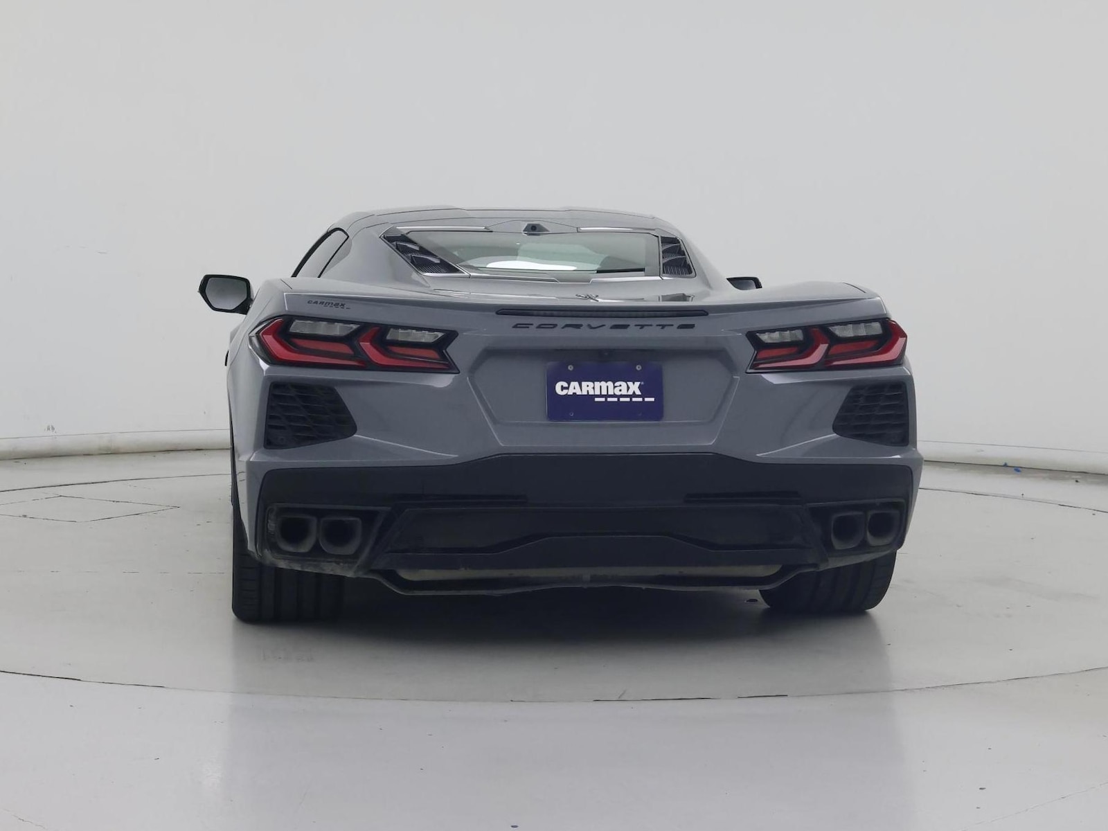2024 Chevrolet Corvette 1LT - Photo 7