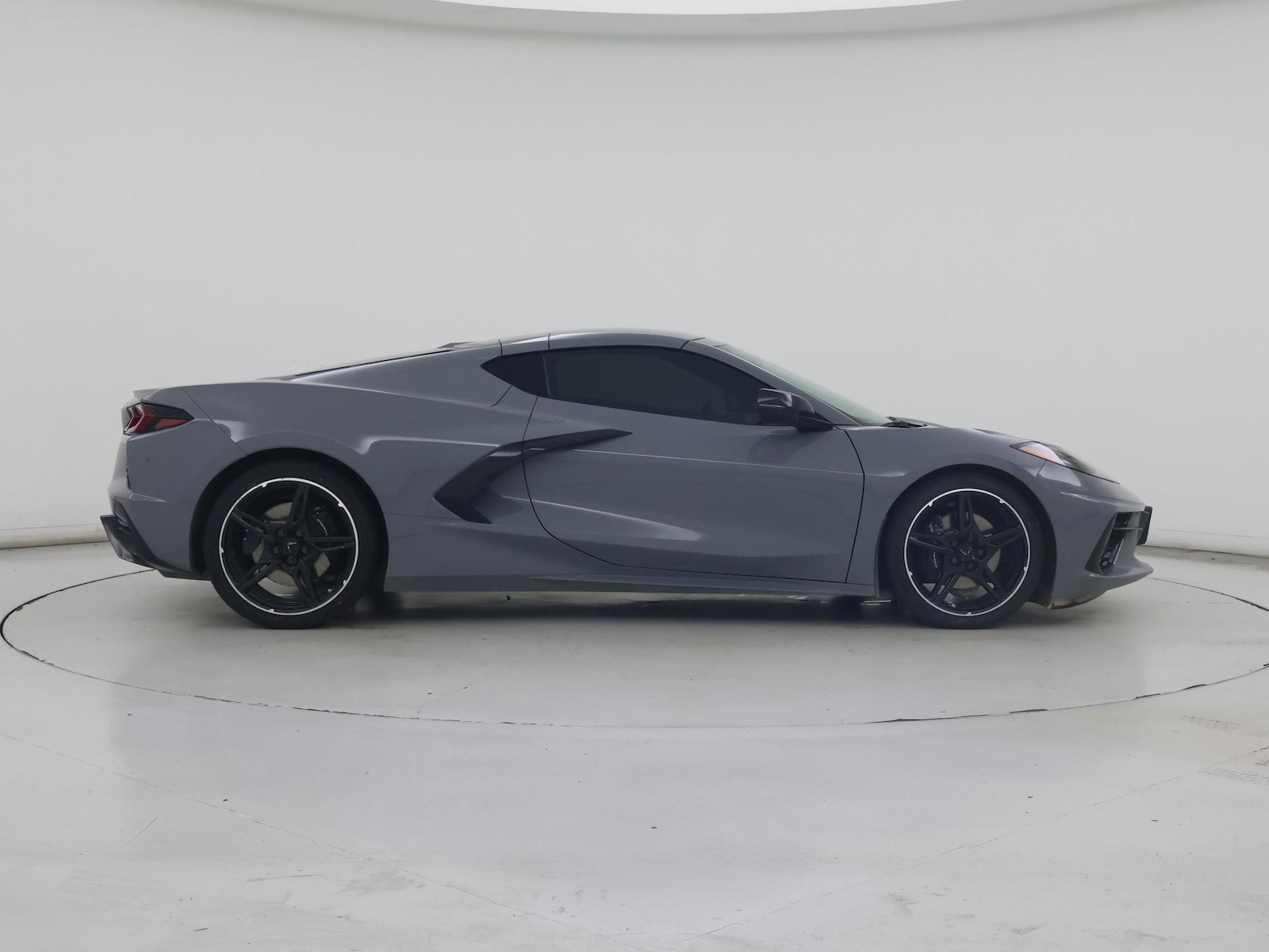 2024 Chevrolet Corvette 1LT - Photo 8