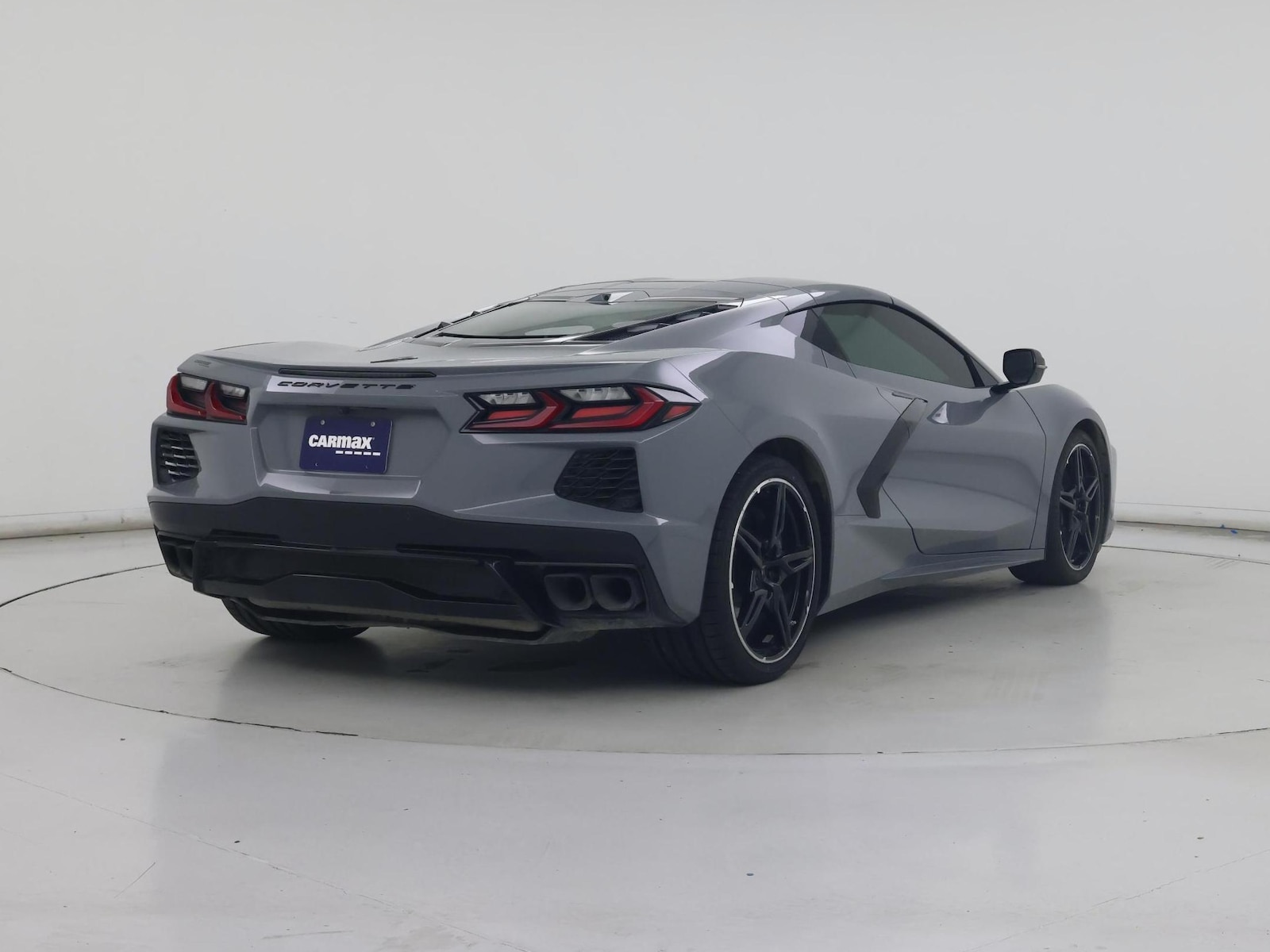 2024 Chevrolet Corvette 1LT - Photo 9