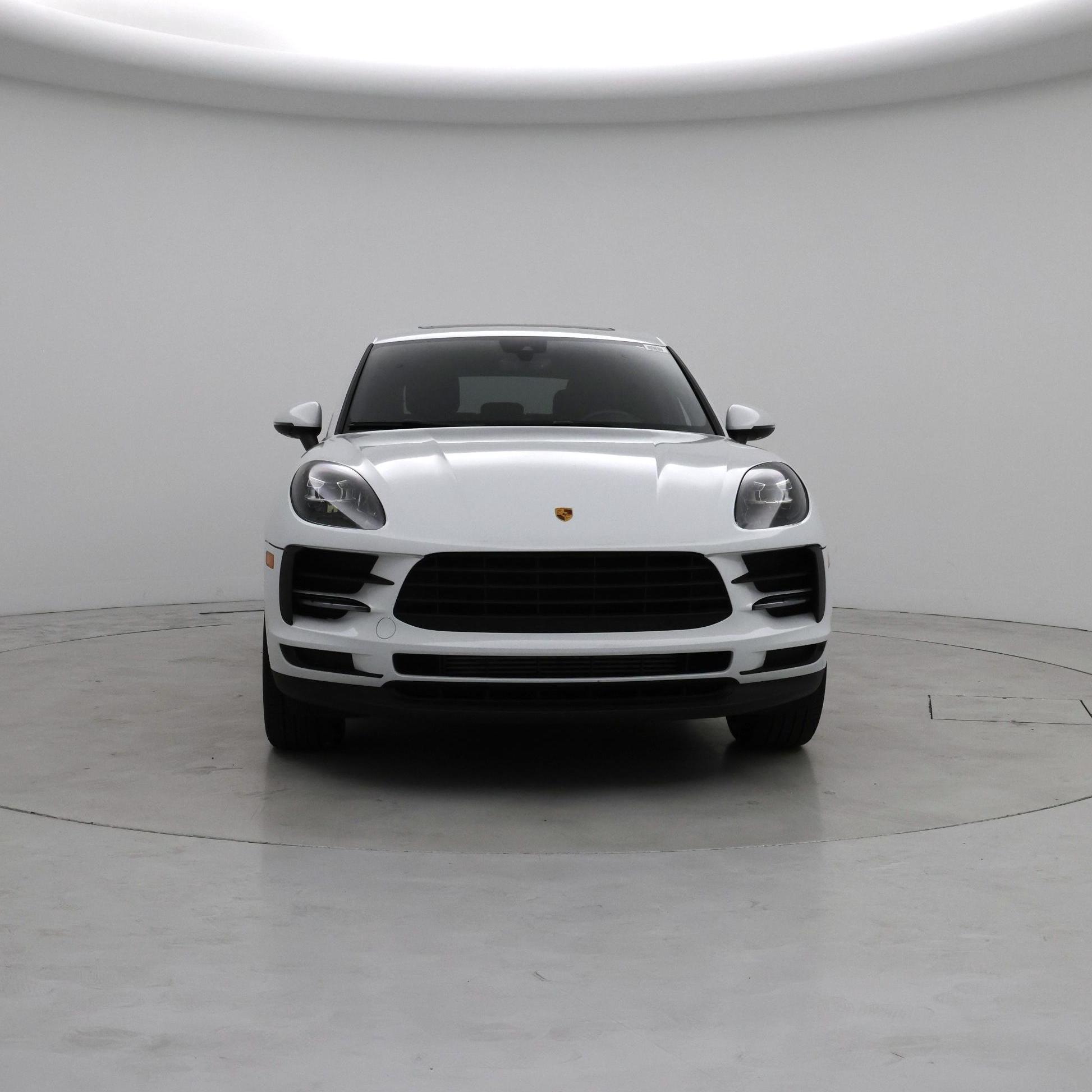 Thumbnail: 2020 Porsche Macan - 5