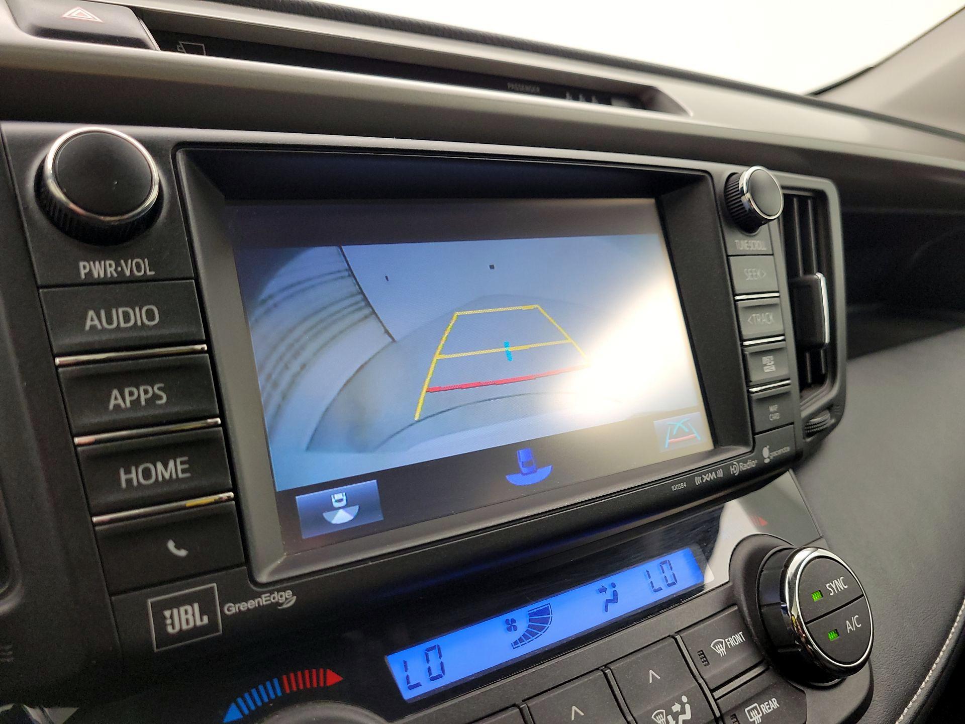 Thumbnail: 2017 Toyota RAV4 - 15