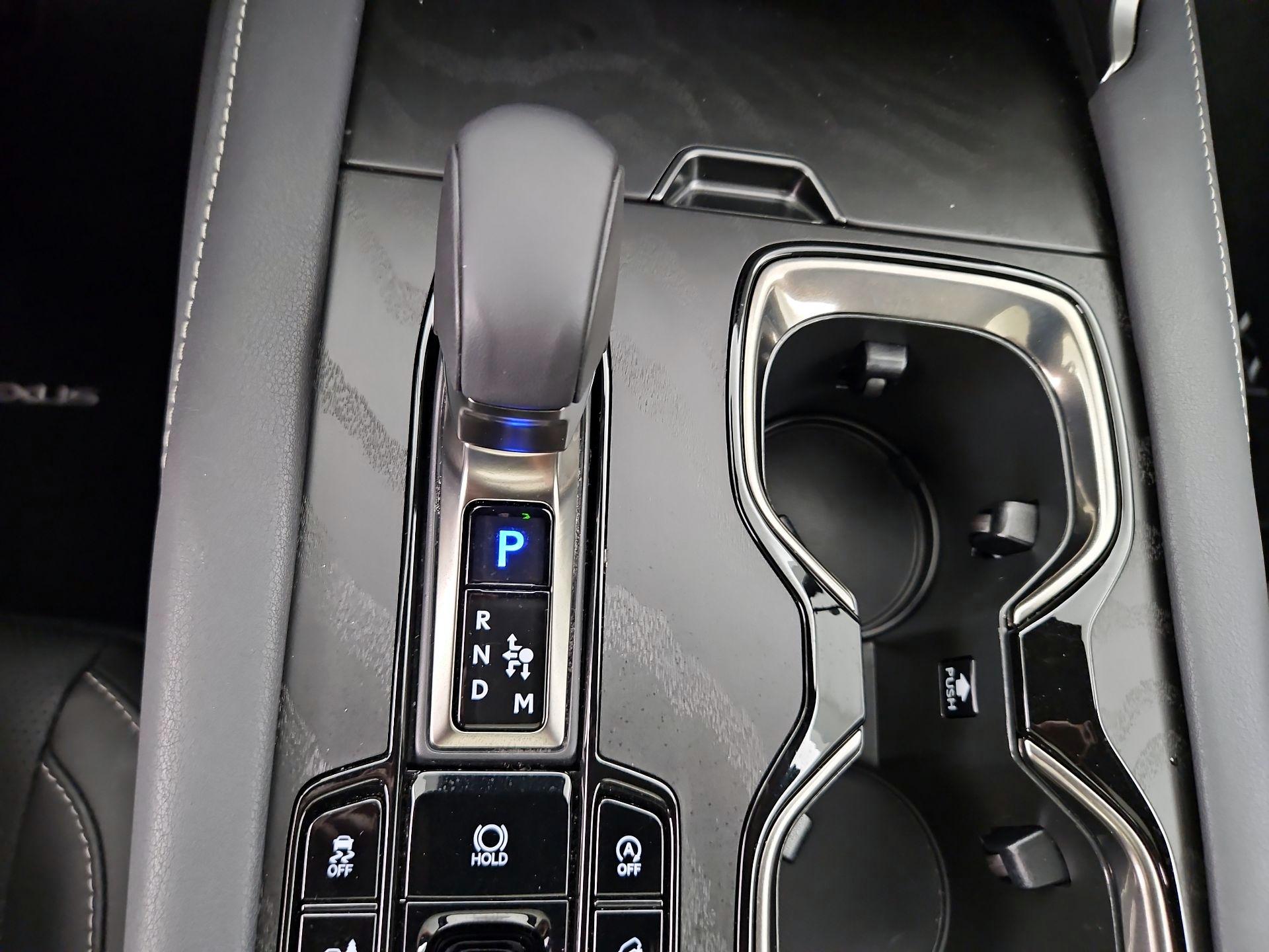 Thumbnail: 2026 Lexus RX - 18