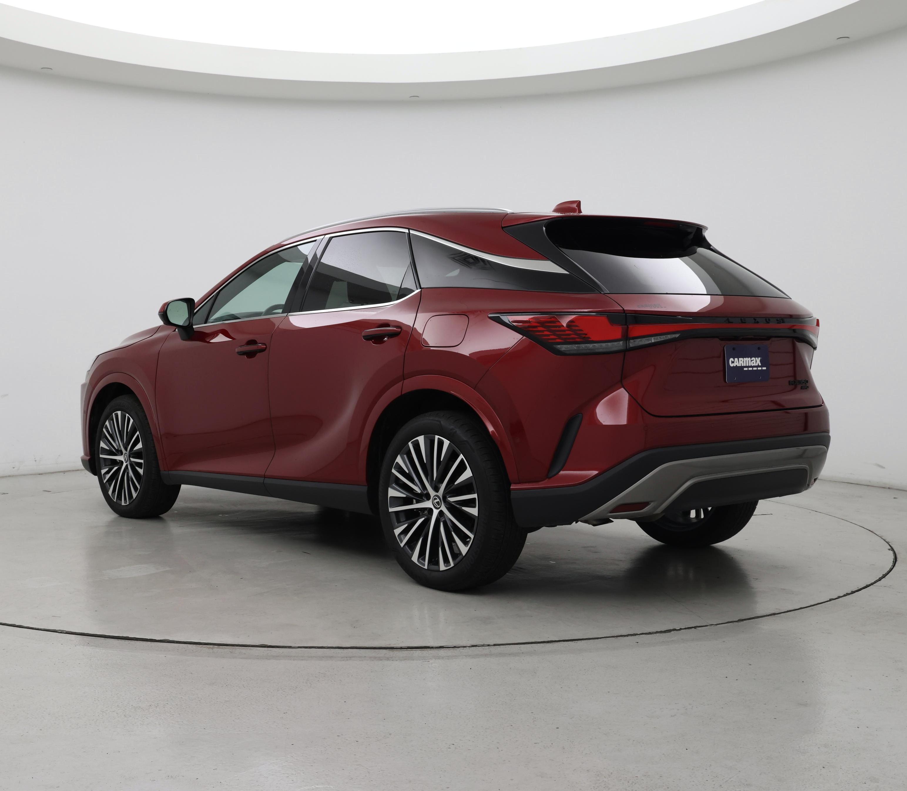 Thumbnail: 2026 Lexus RX - 2