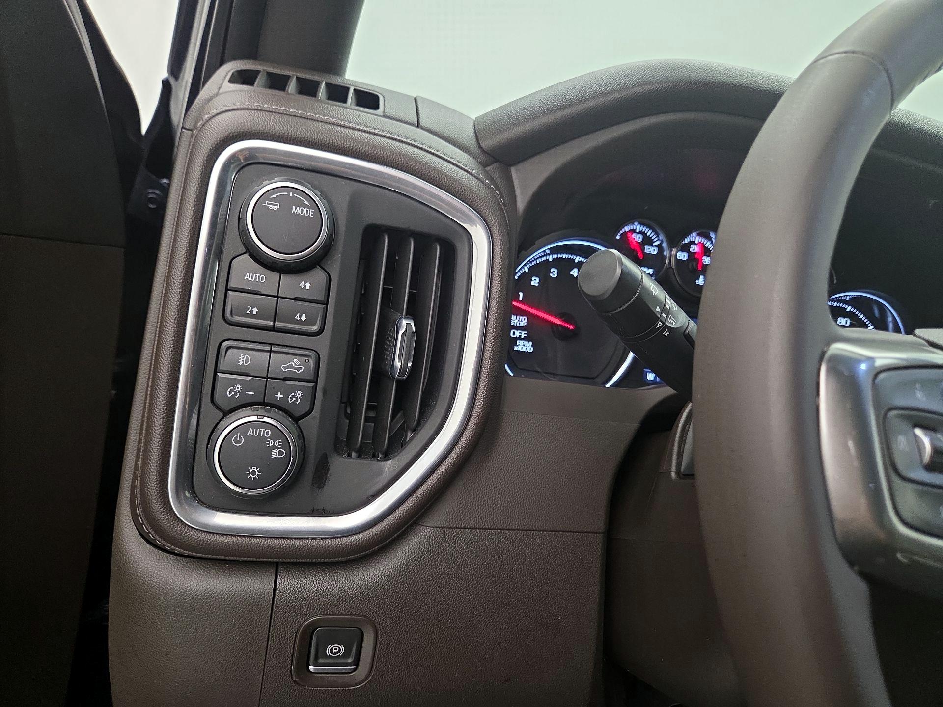 Thumbnail: 2022 Chevrolet Silverado 1500 - 13