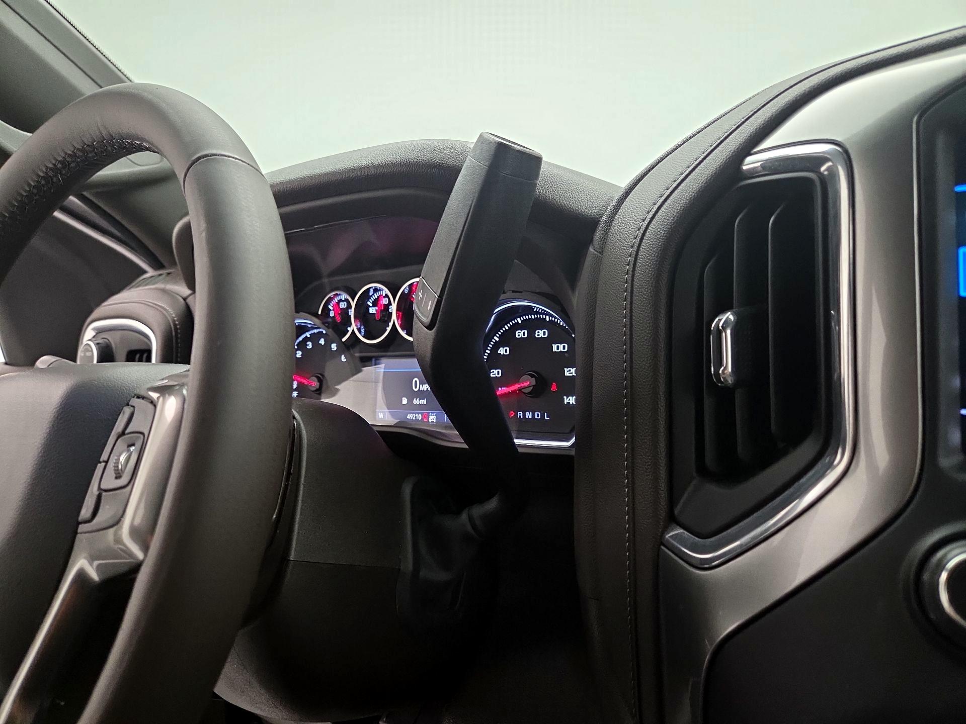 Thumbnail: 2022 Chevrolet Silverado 1500 - 17