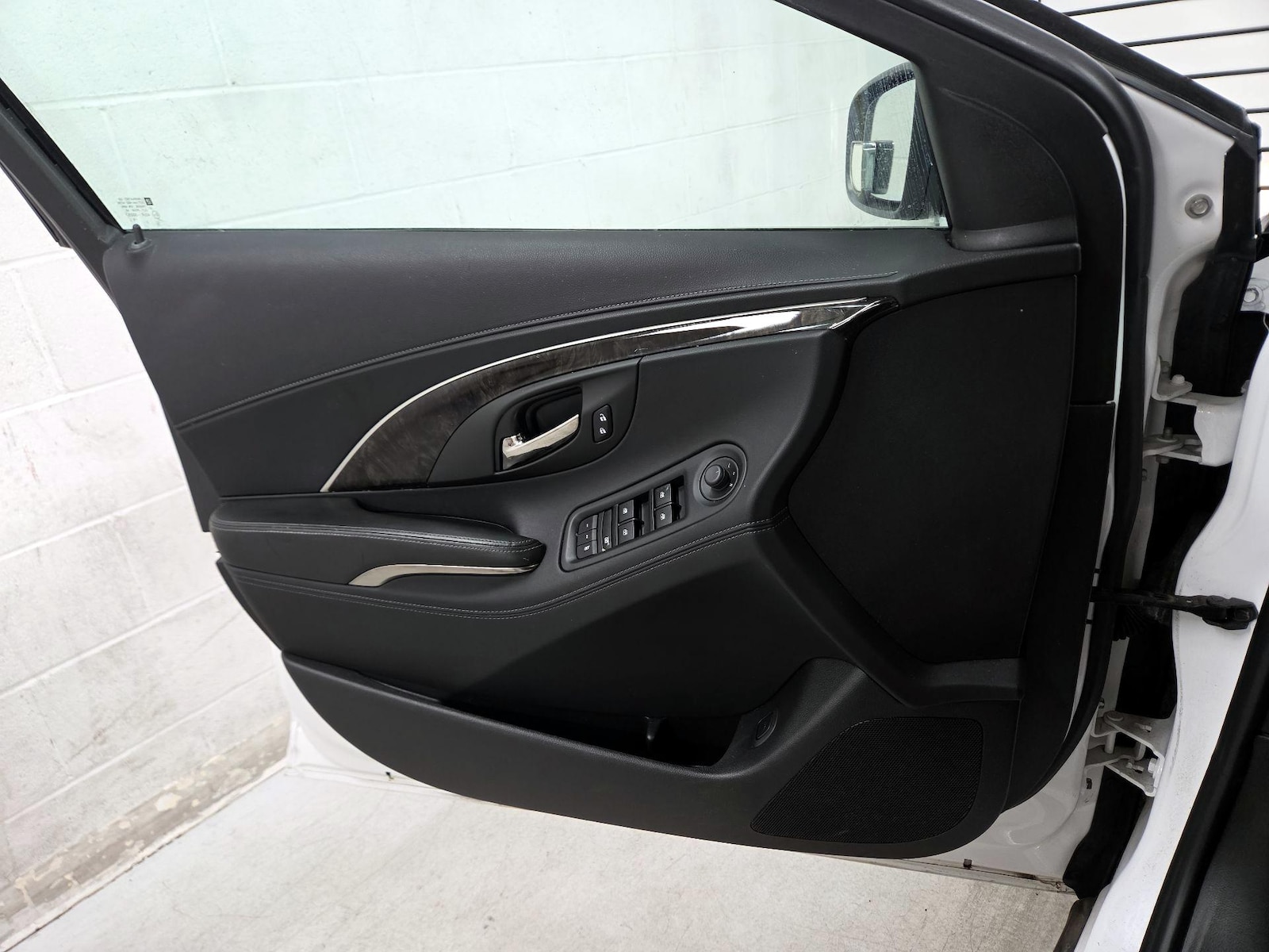 2016 Buick LaCrosse Leather - Photo 11