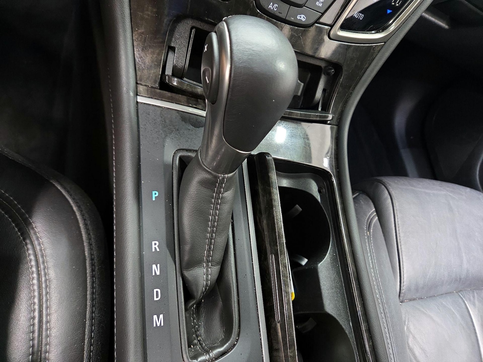 2016 Buick LaCrosse Leather - Photo 15