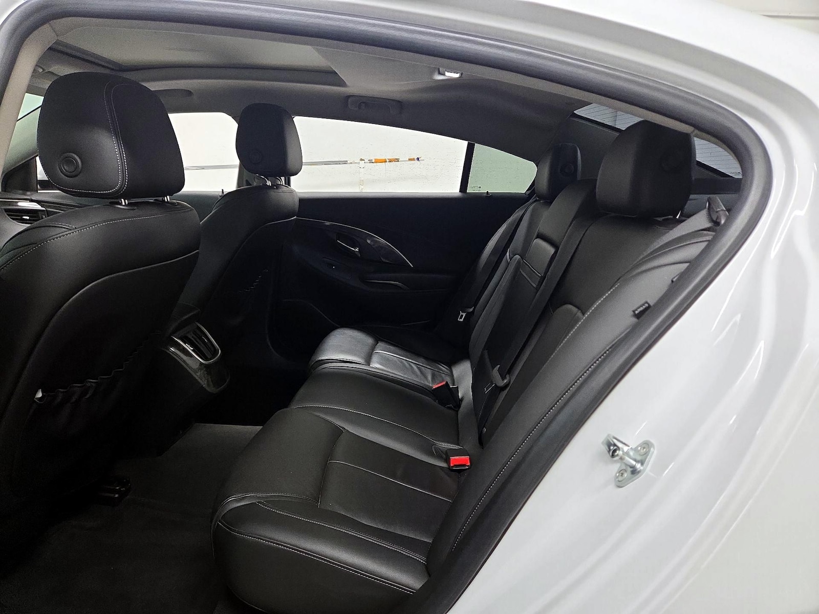 2016 Buick LaCrosse Leather - Photo 16