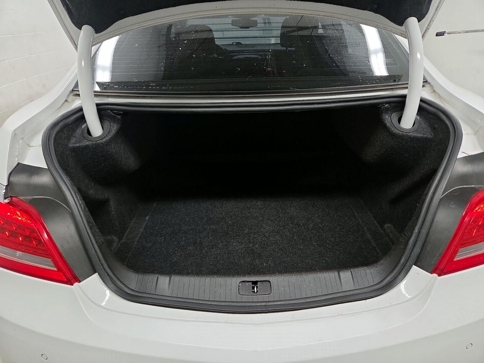 2016 Buick LaCrosse Leather - Photo 17