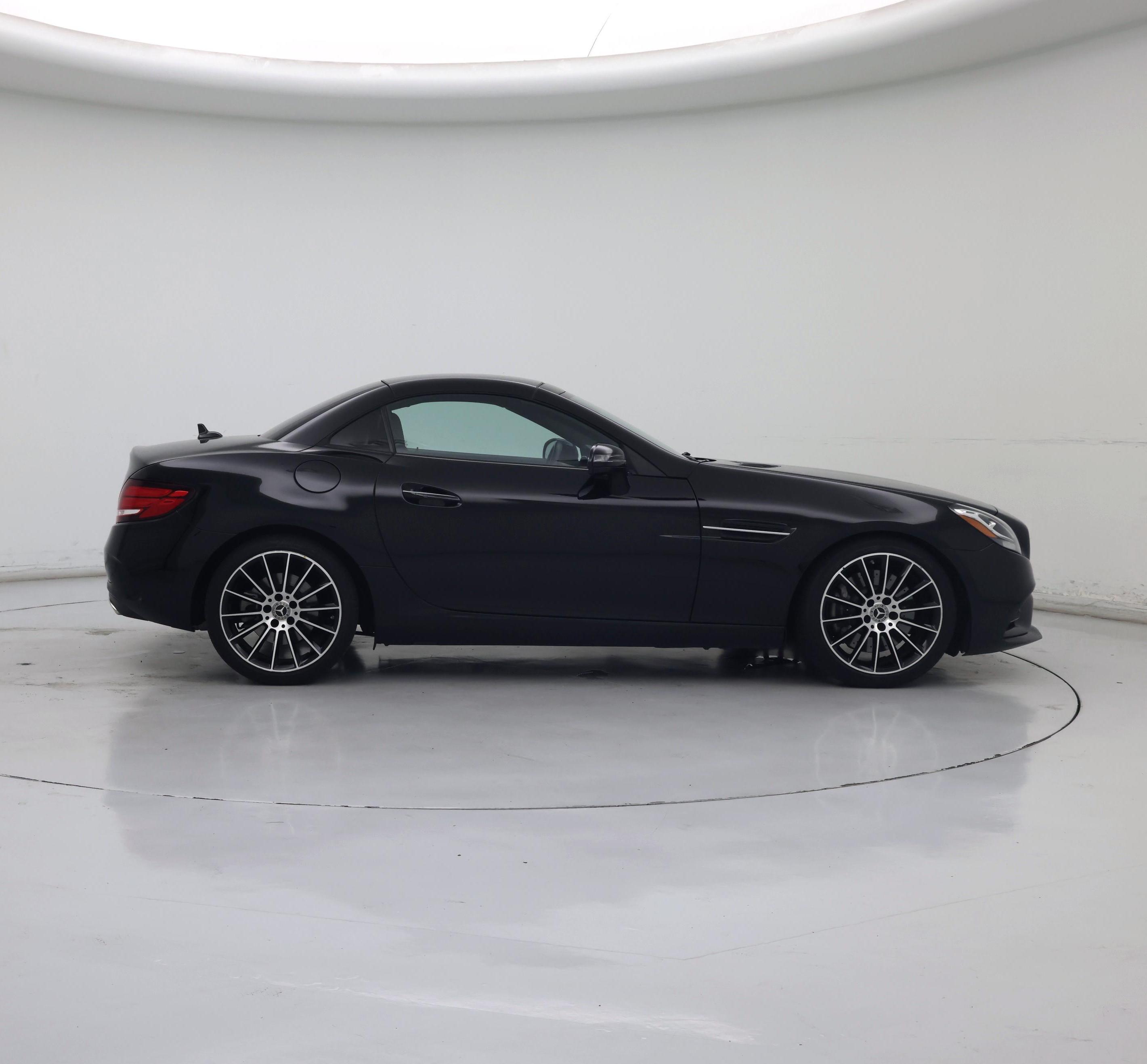 Thumbnail: 2019 Mercedes-Benz SLC - 7