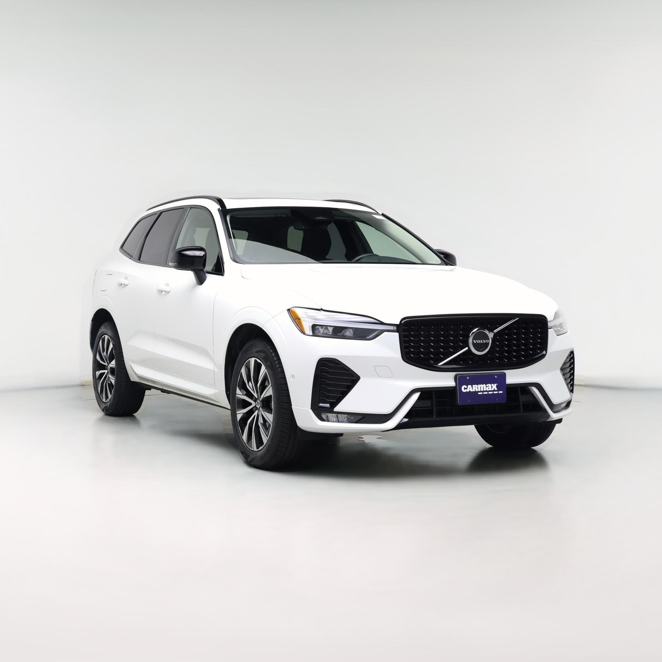 Thumbnail: 2025 Volvo XC60 - 1