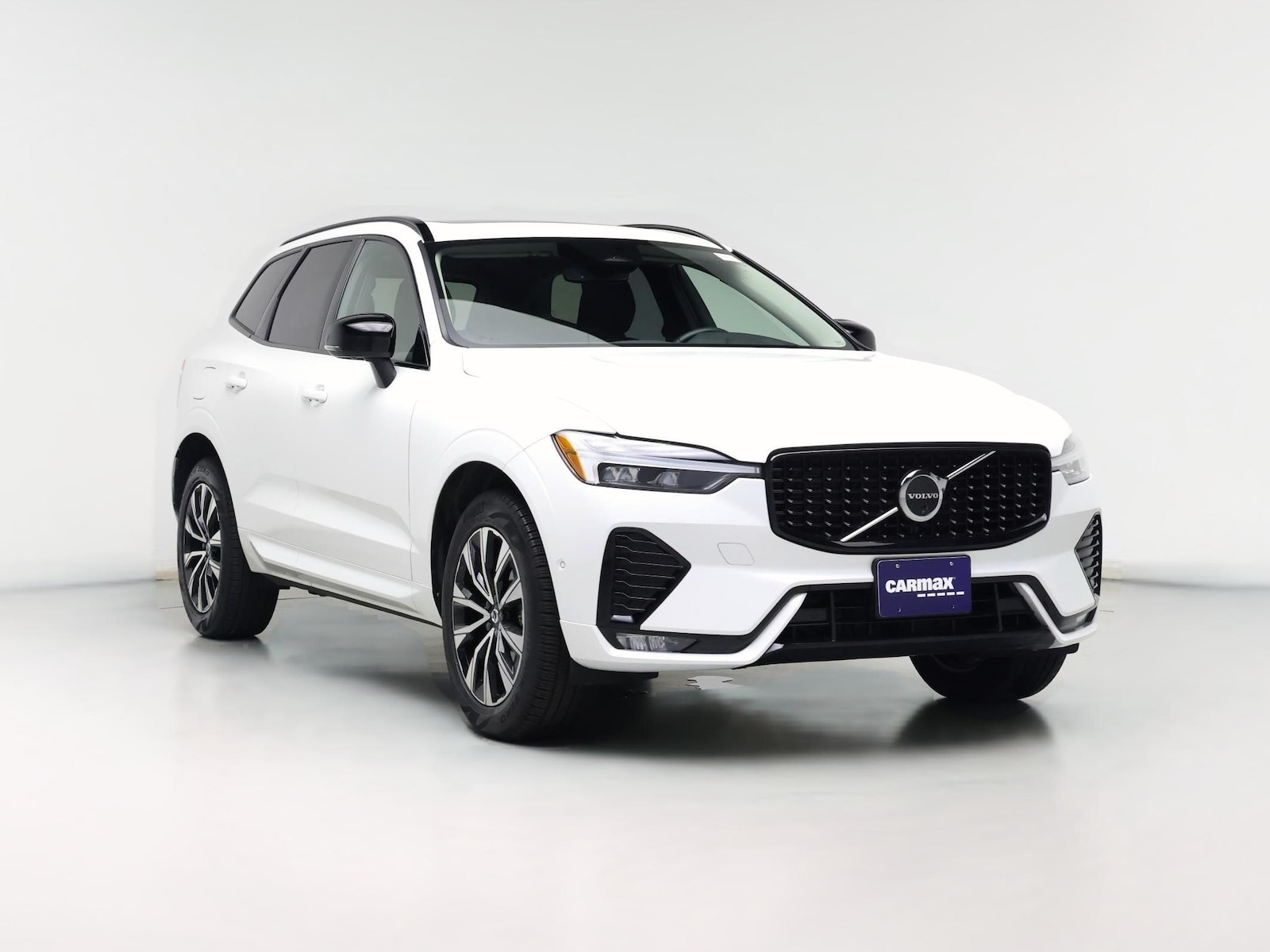 2025 Volvo XC60