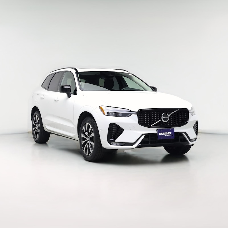 2025 Volvo XC60 B5 Plus