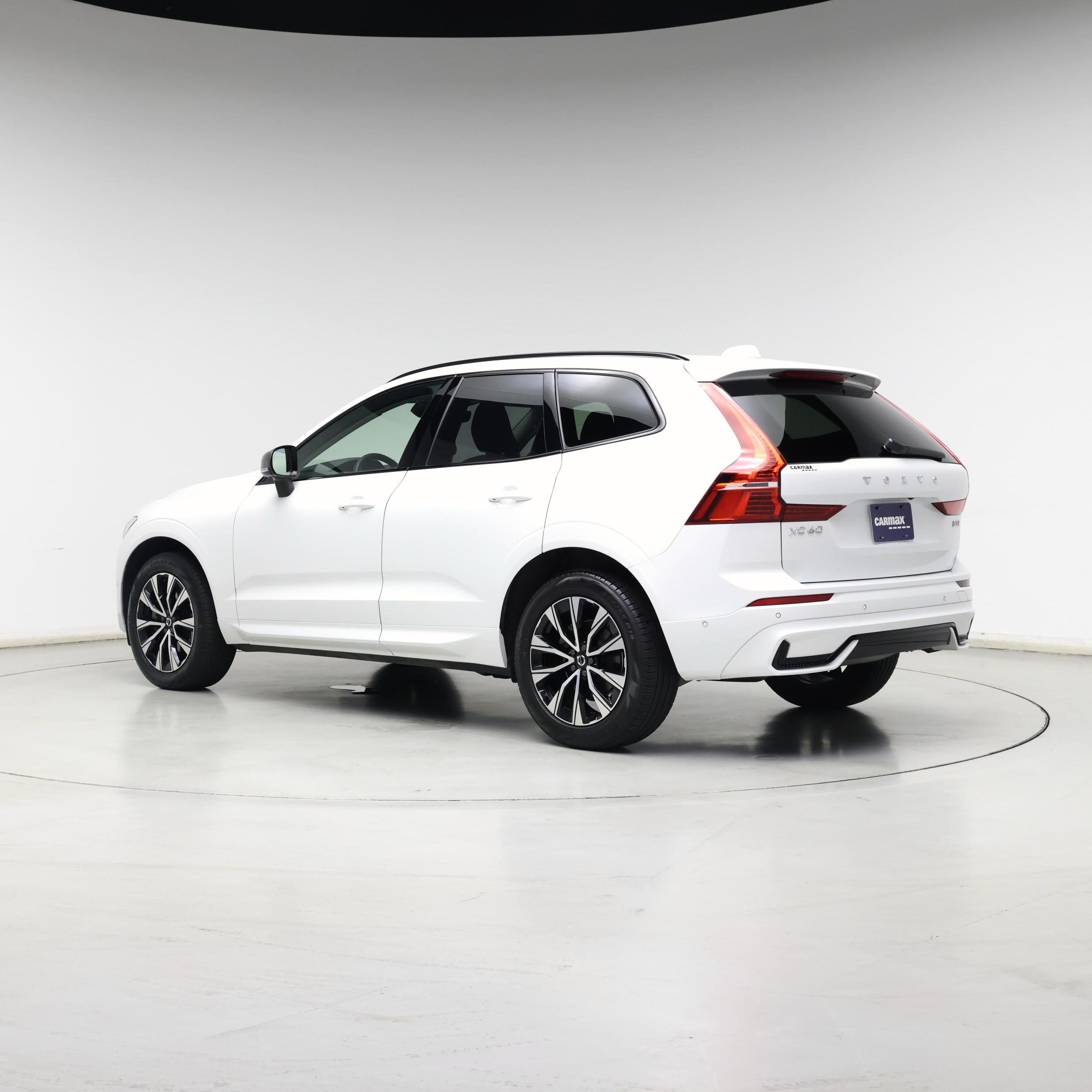 Thumbnail: 2025 Volvo XC60 - 2