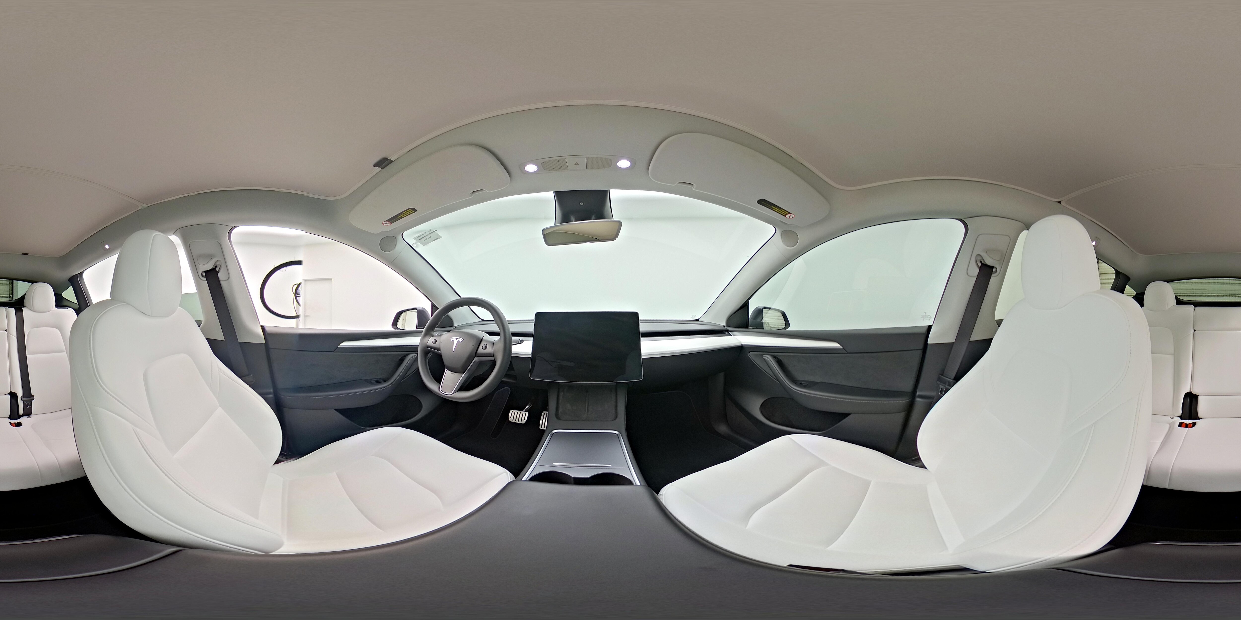2023 Tesla Model Y Performance - Photo 25