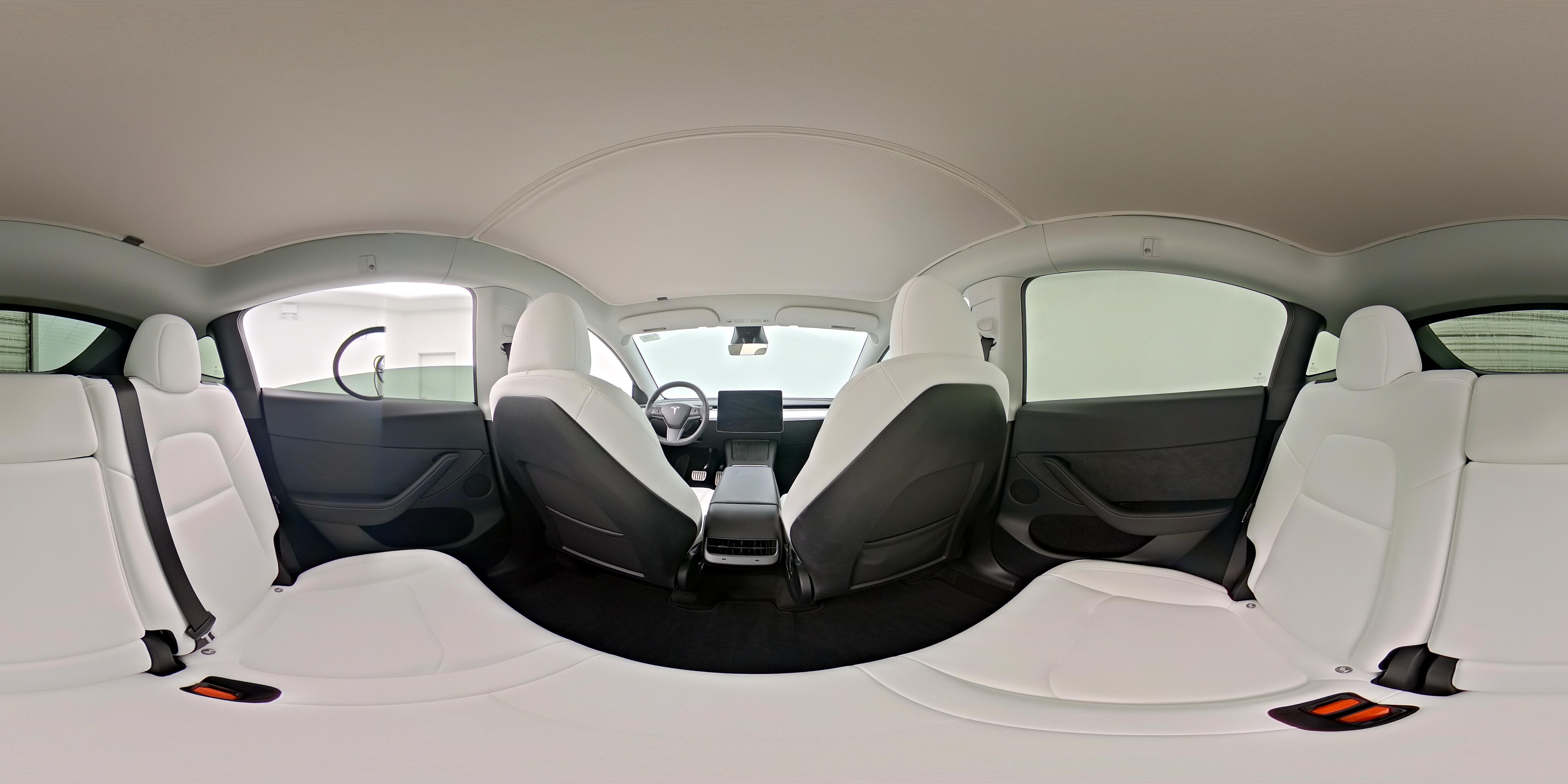 2023 Tesla Model Y Performance - Photo 26
