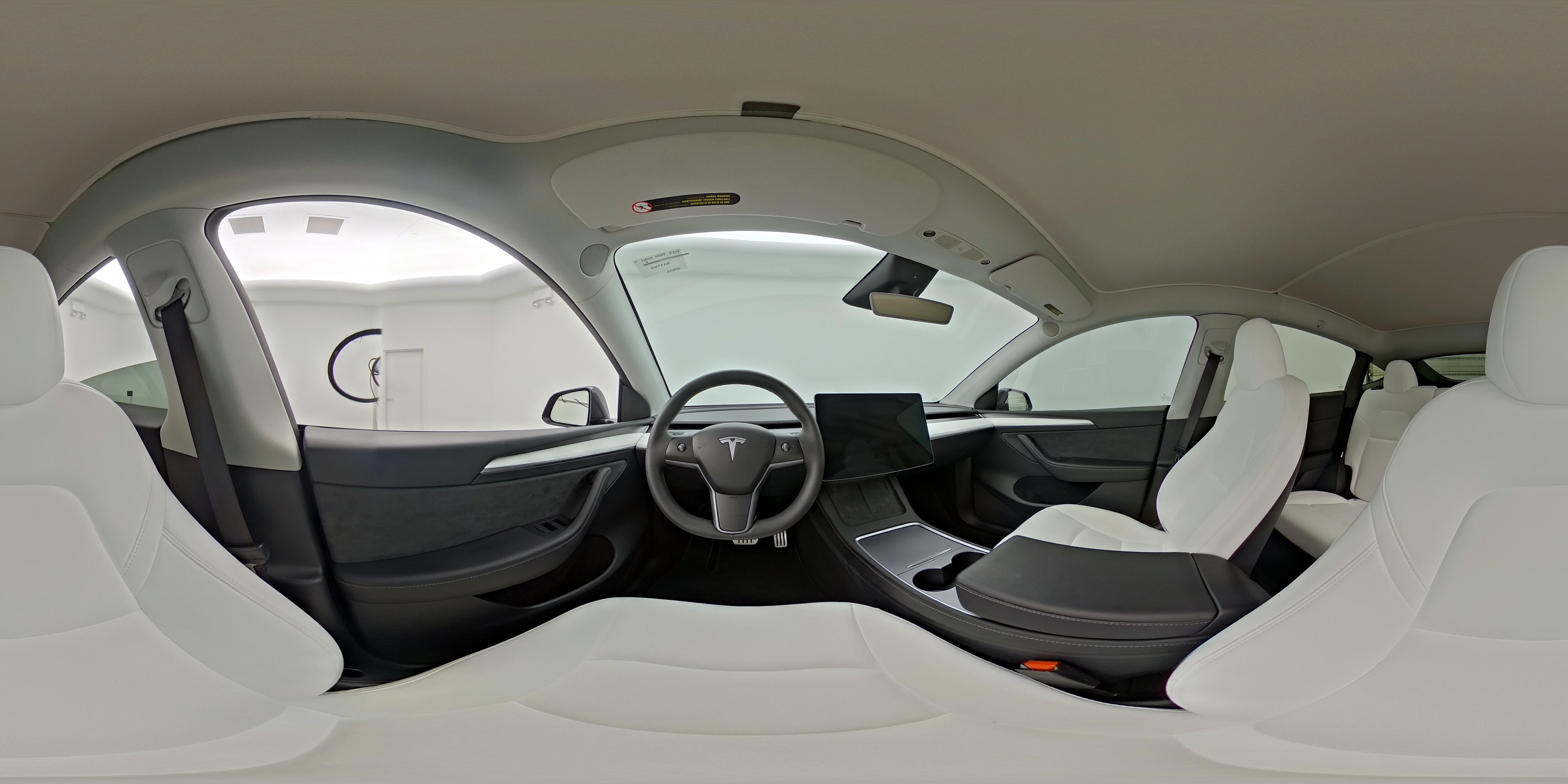 2023 Tesla Model Y Performance - Photo 27