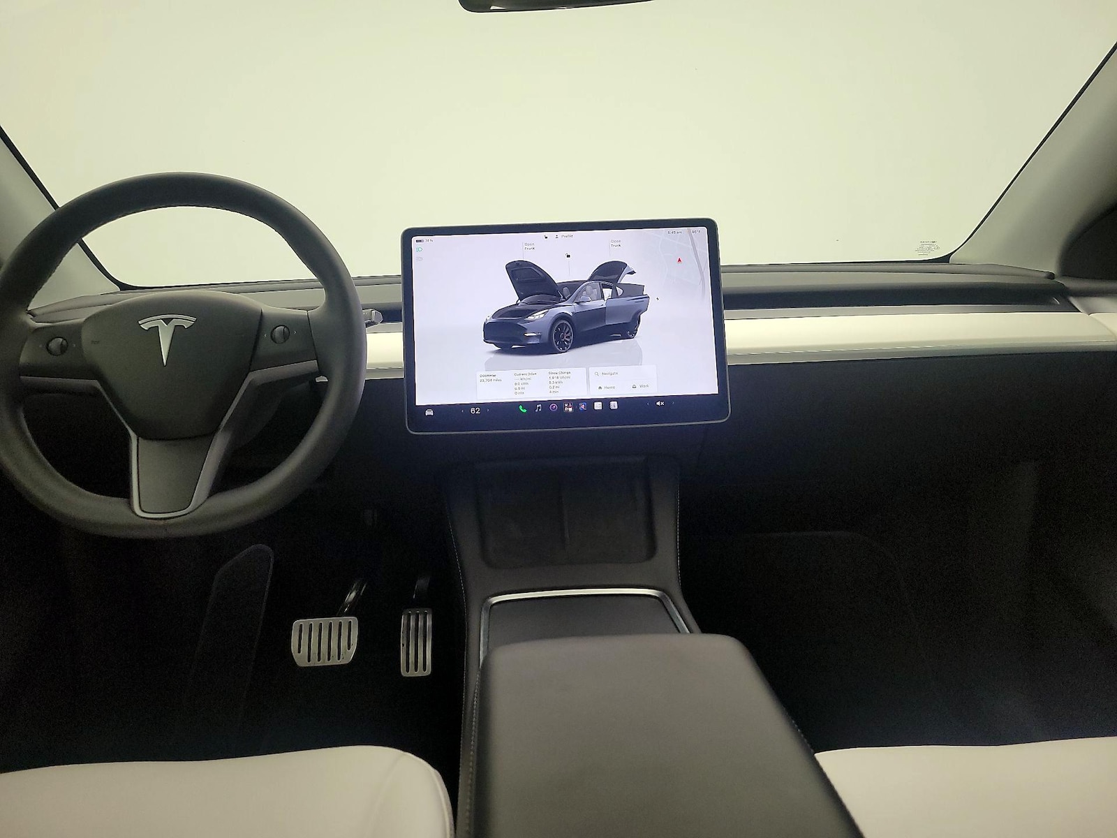 2023 Tesla Model Y Performance - Photo 10