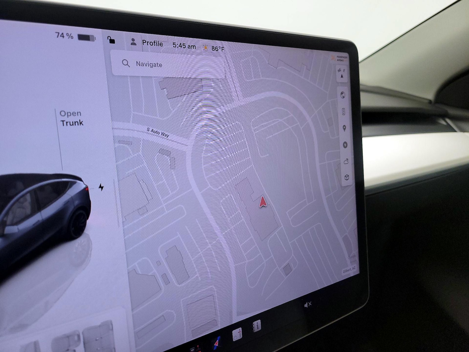 2023 Tesla Model Y Performance - Photo 15