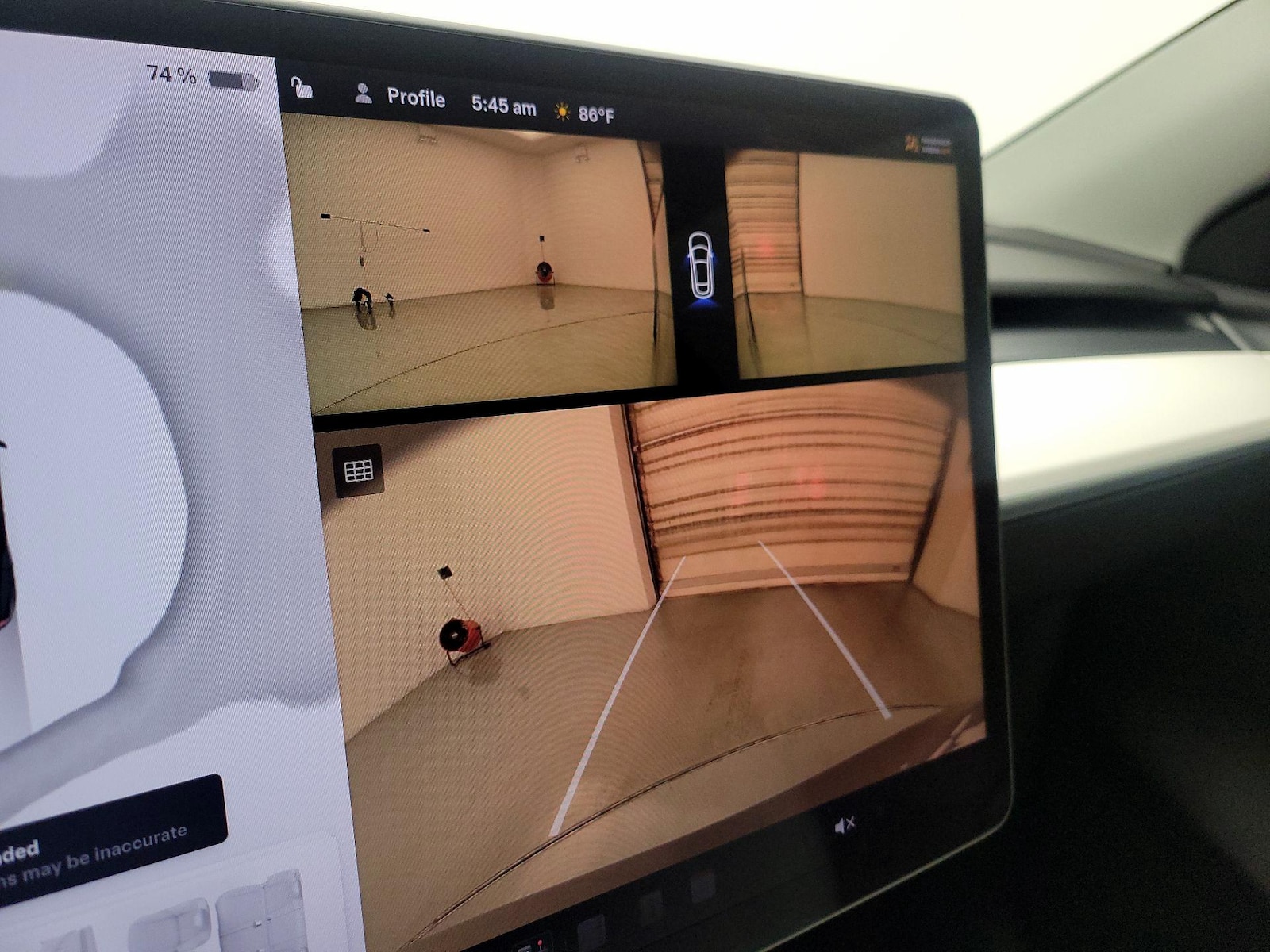 2023 Tesla Model Y Performance - Photo 16