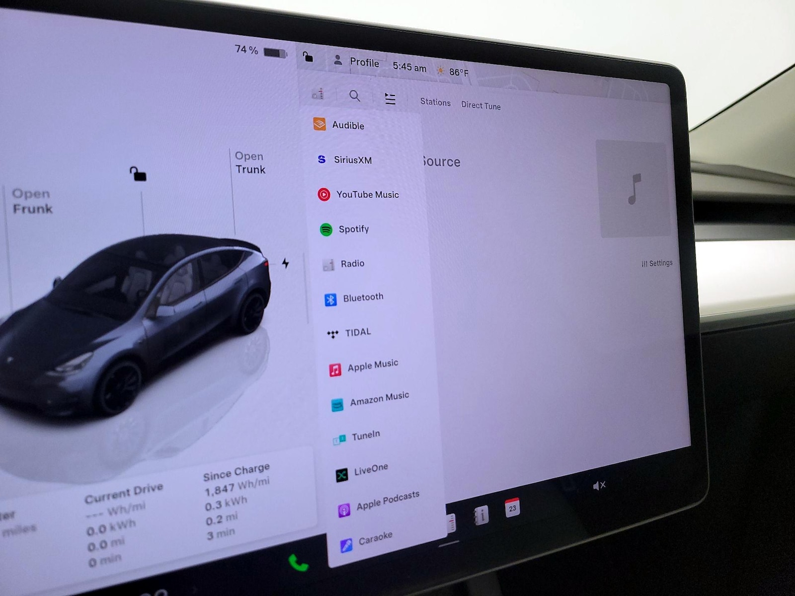 2023 Tesla Model Y Performance - Photo 17