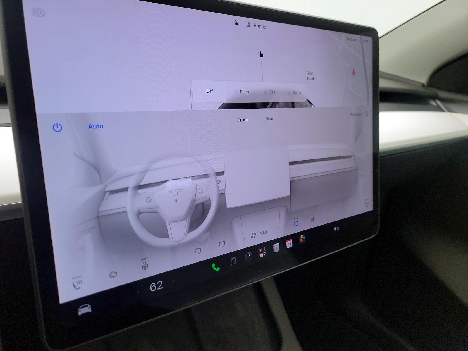 2023 Tesla Model Y Performance - Photo 18