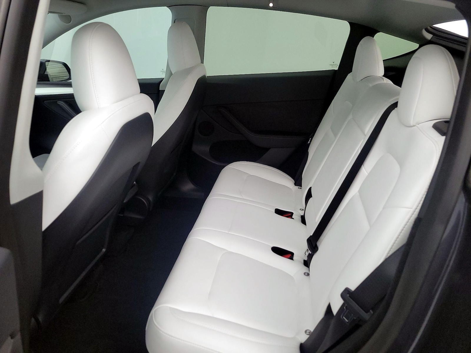 2023 Tesla Model Y Performance - Photo 21