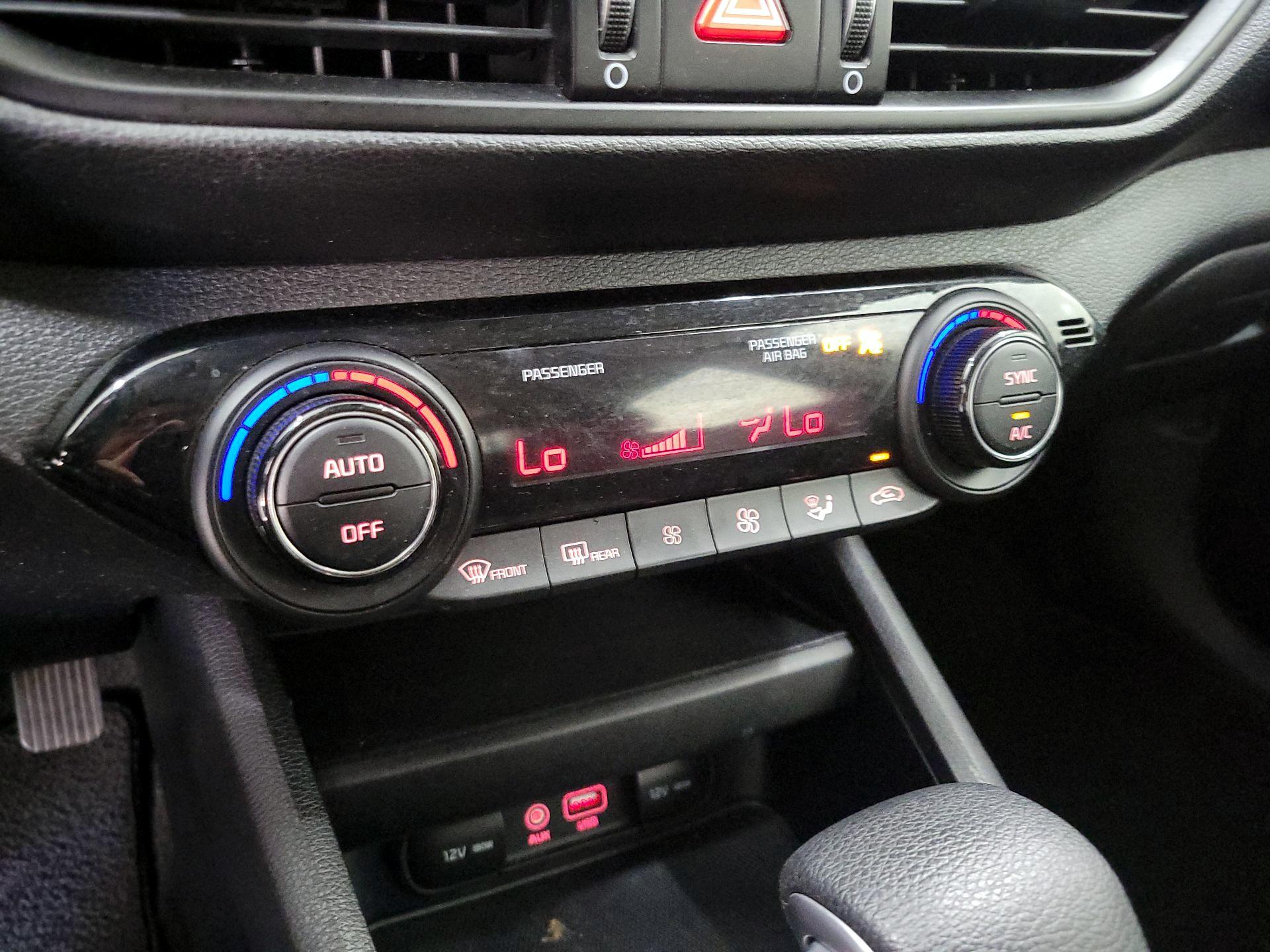 Thumbnail: 2019 Kia Forte - 16