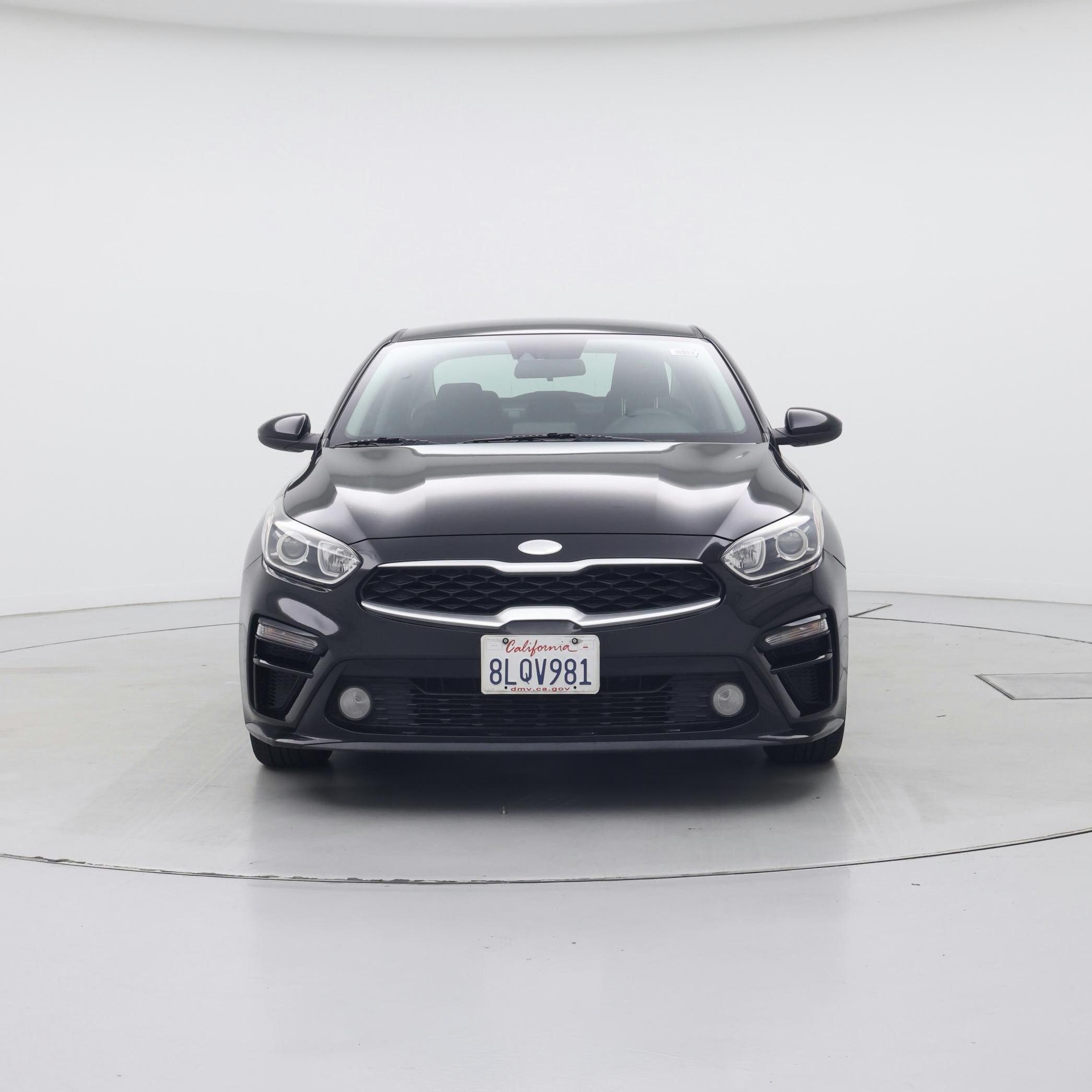 Thumbnail: 2019 Kia Forte - 5