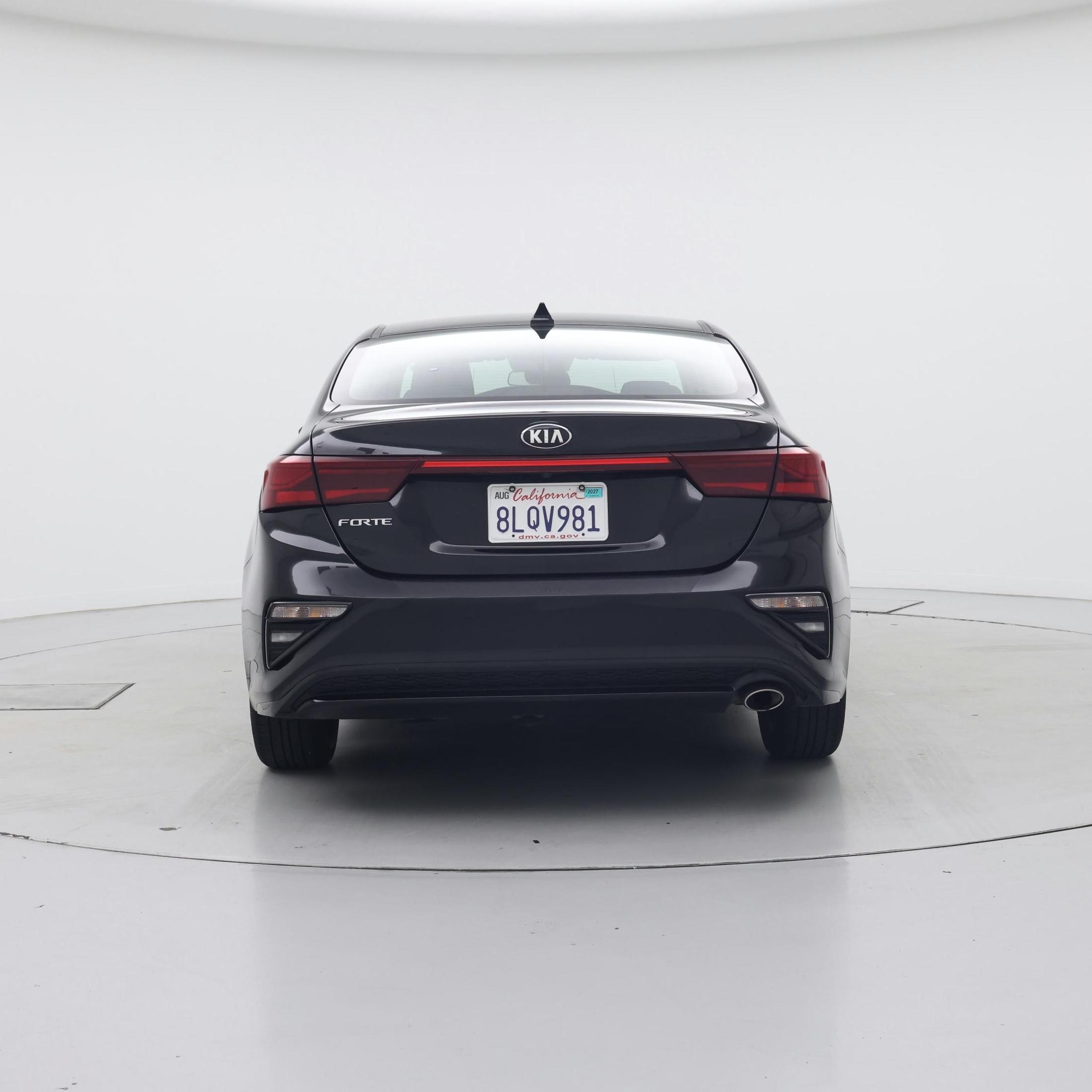 Thumbnail: 2019 Kia Forte - 6