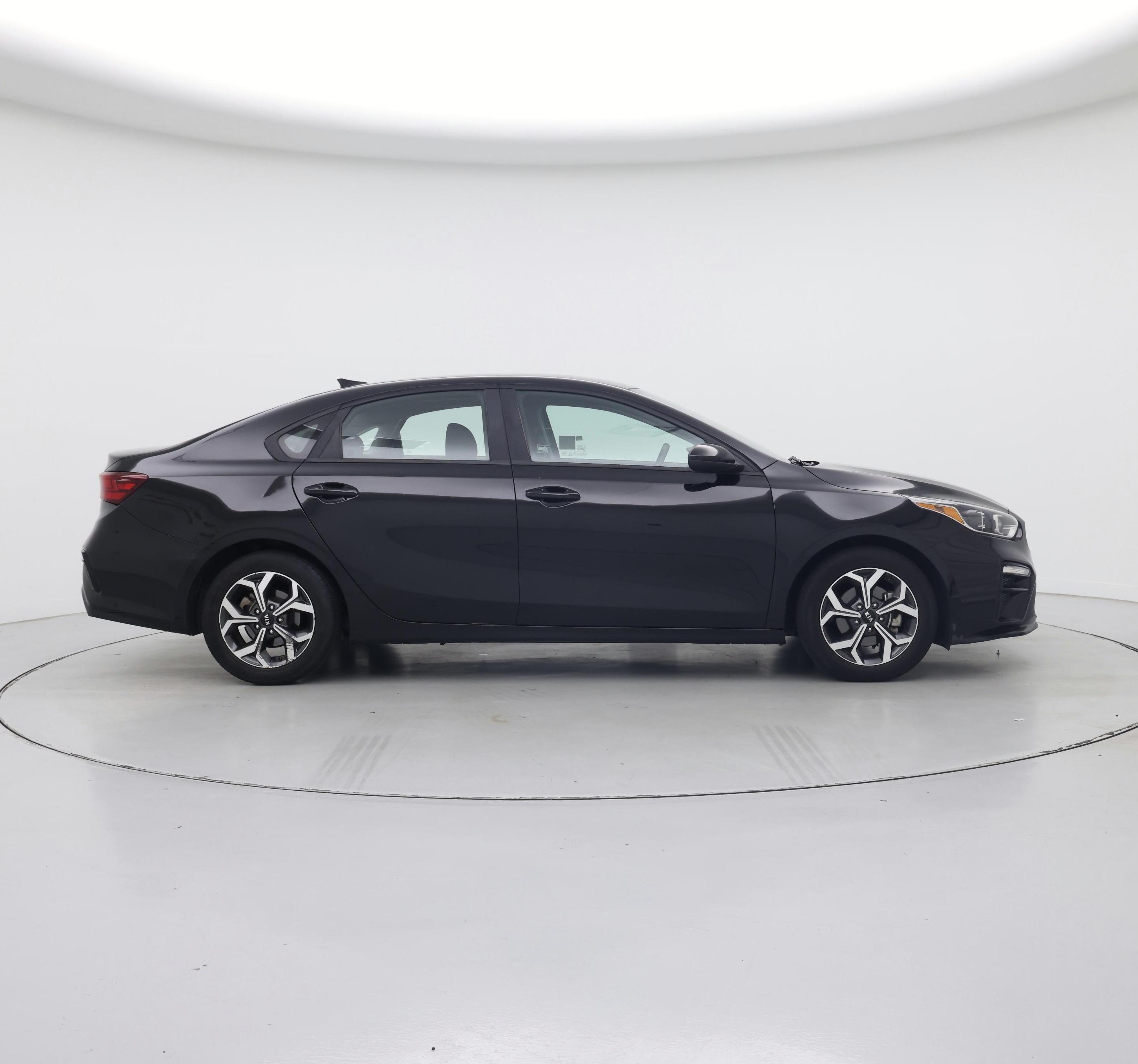 Thumbnail: 2019 Kia Forte - 7