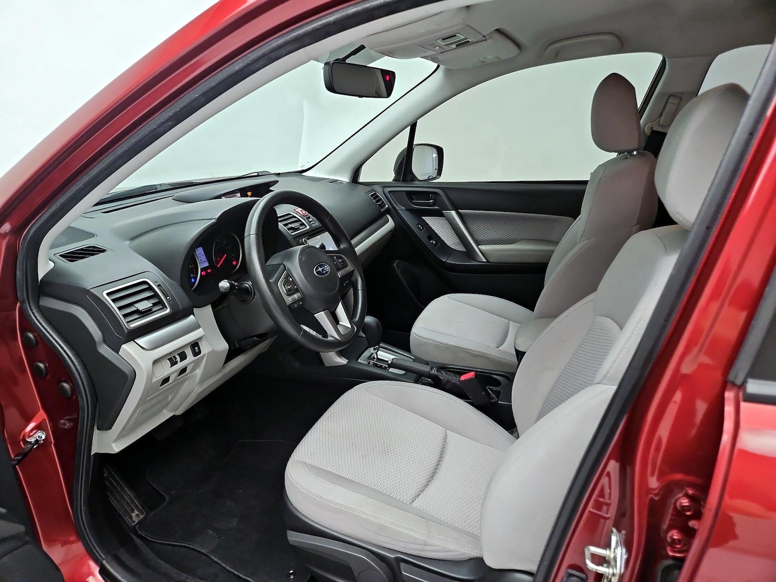 Side Airbags