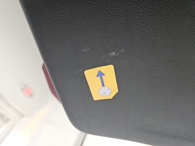 Condition detail