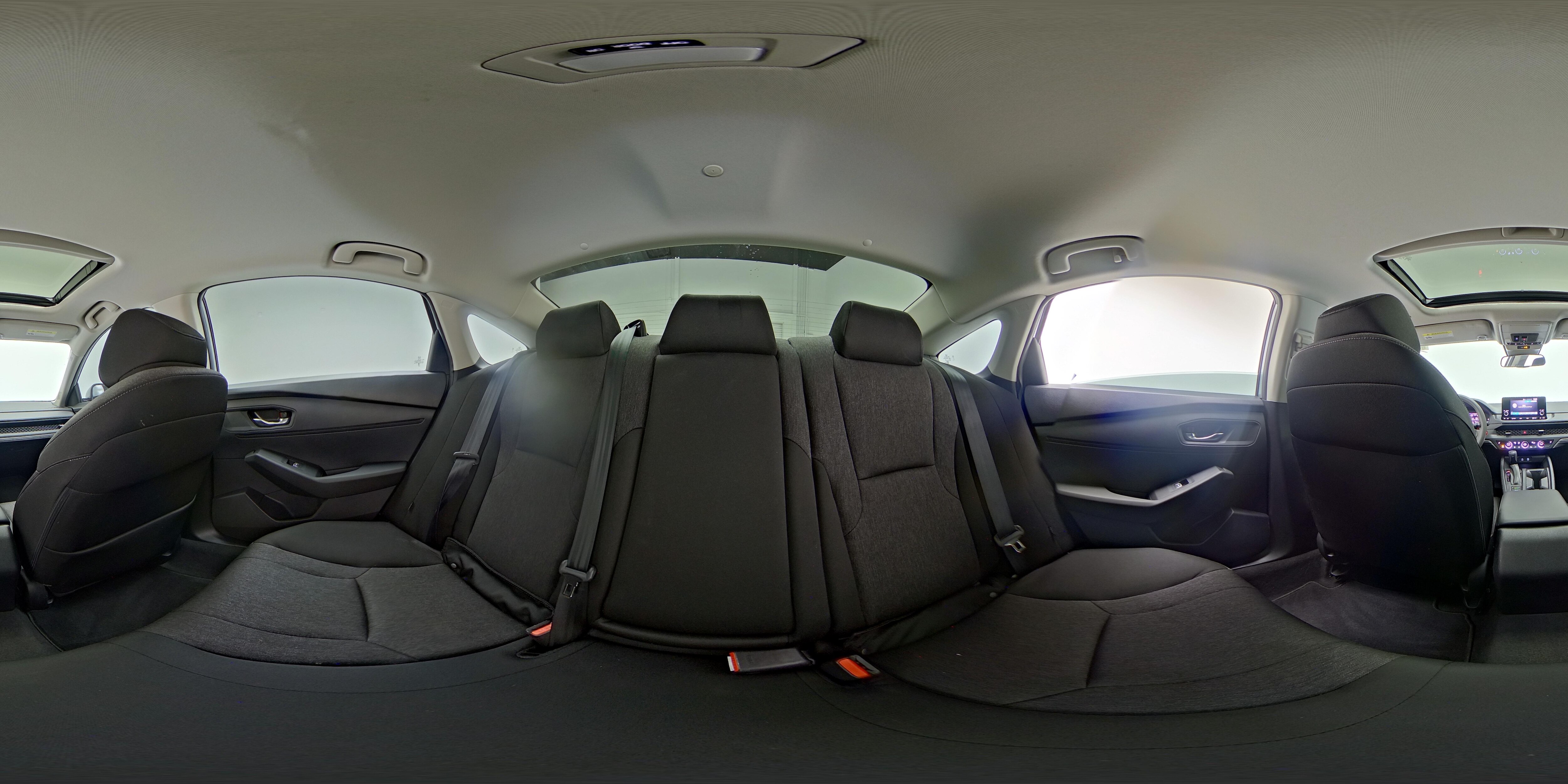 2023 Honda Accord EX - Photo 25