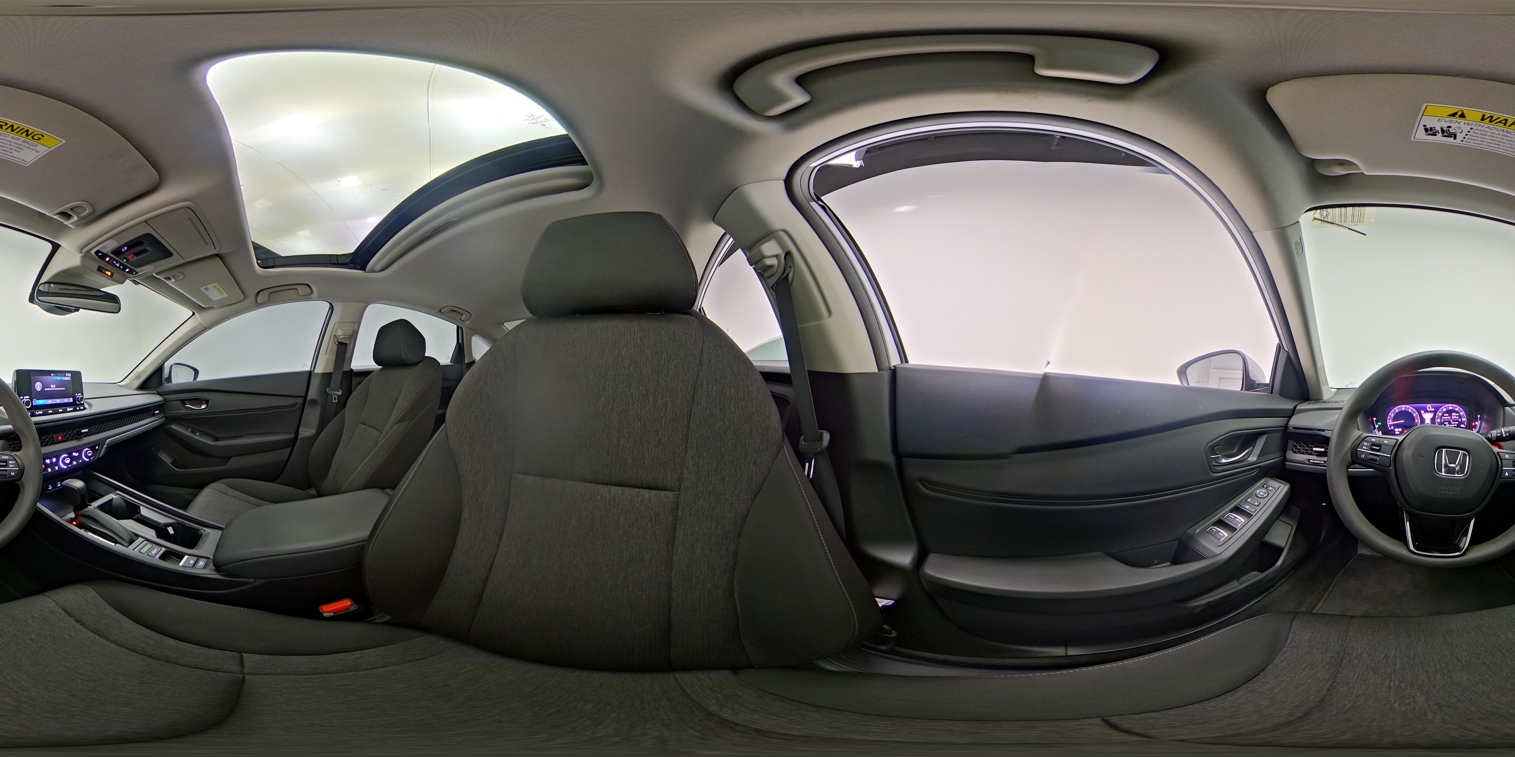 2023 Honda Accord EX - Photo 26