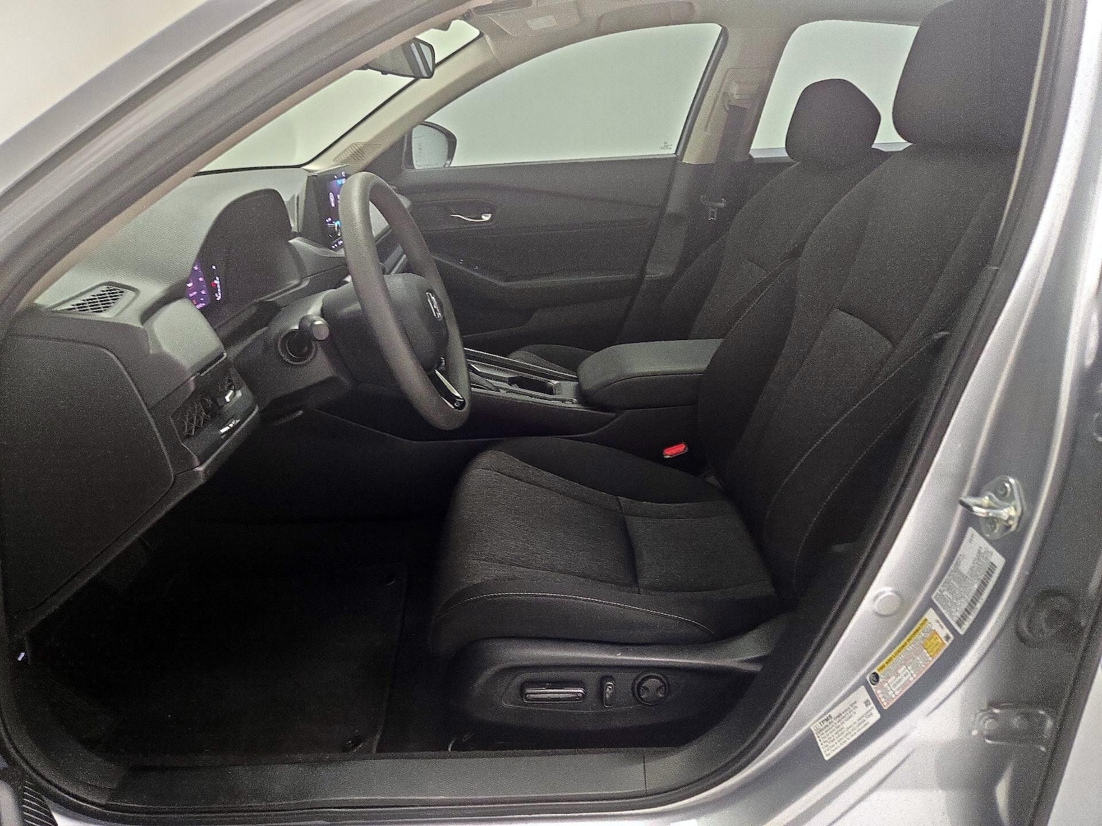 2023 Honda Accord EX - Photo 12