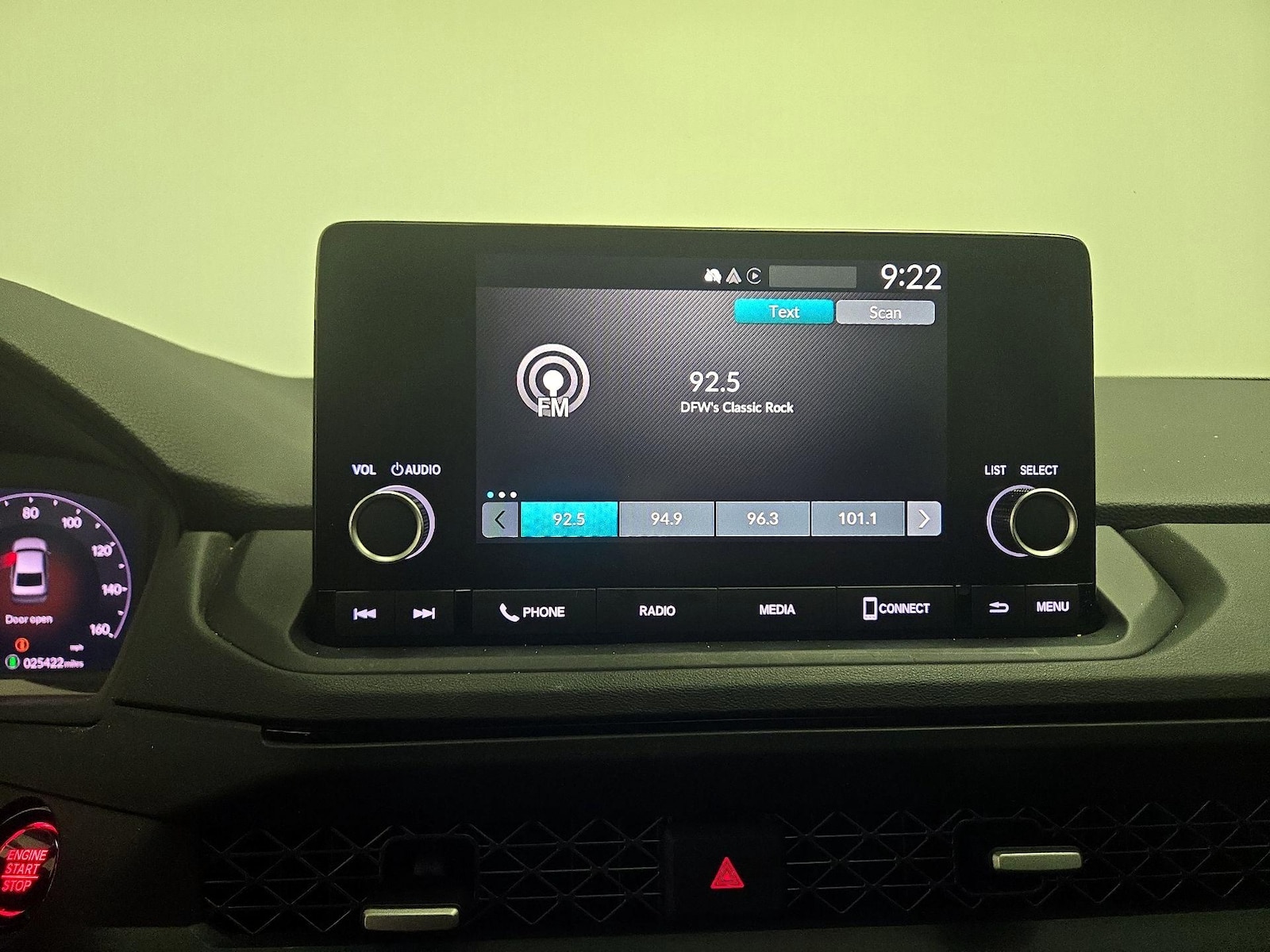 2023 Honda Accord EX - Photo 15