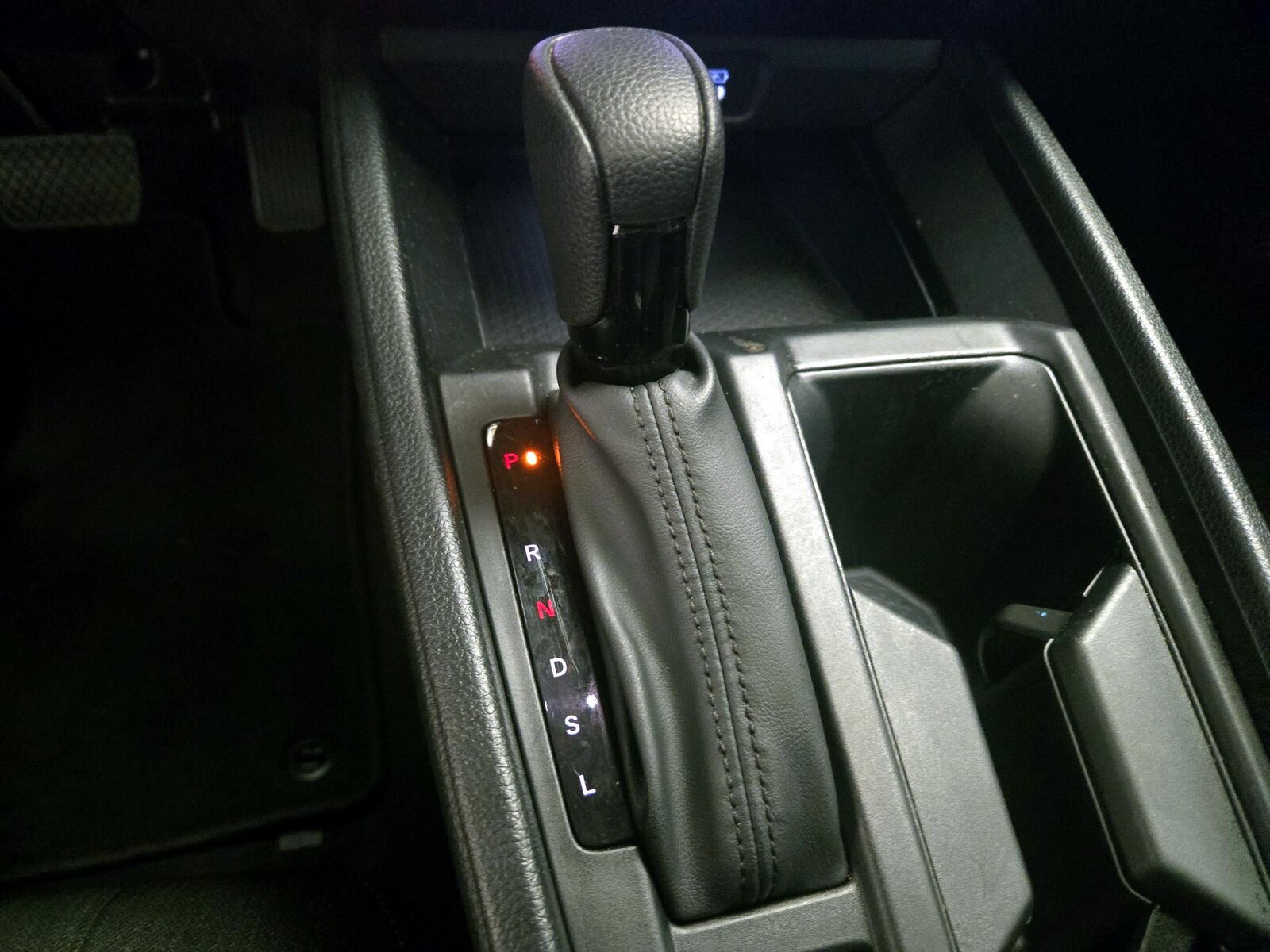2023 Honda Accord EX - Photo 17