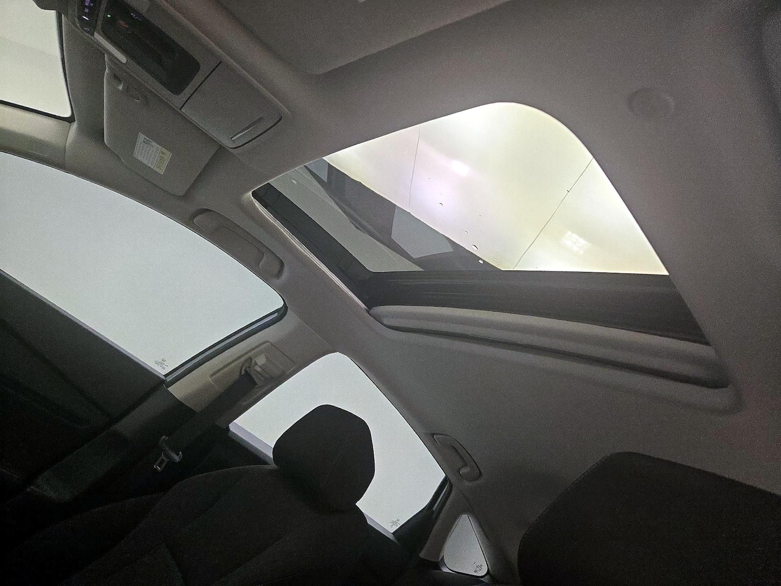 2023 Honda Accord EX - Photo 19