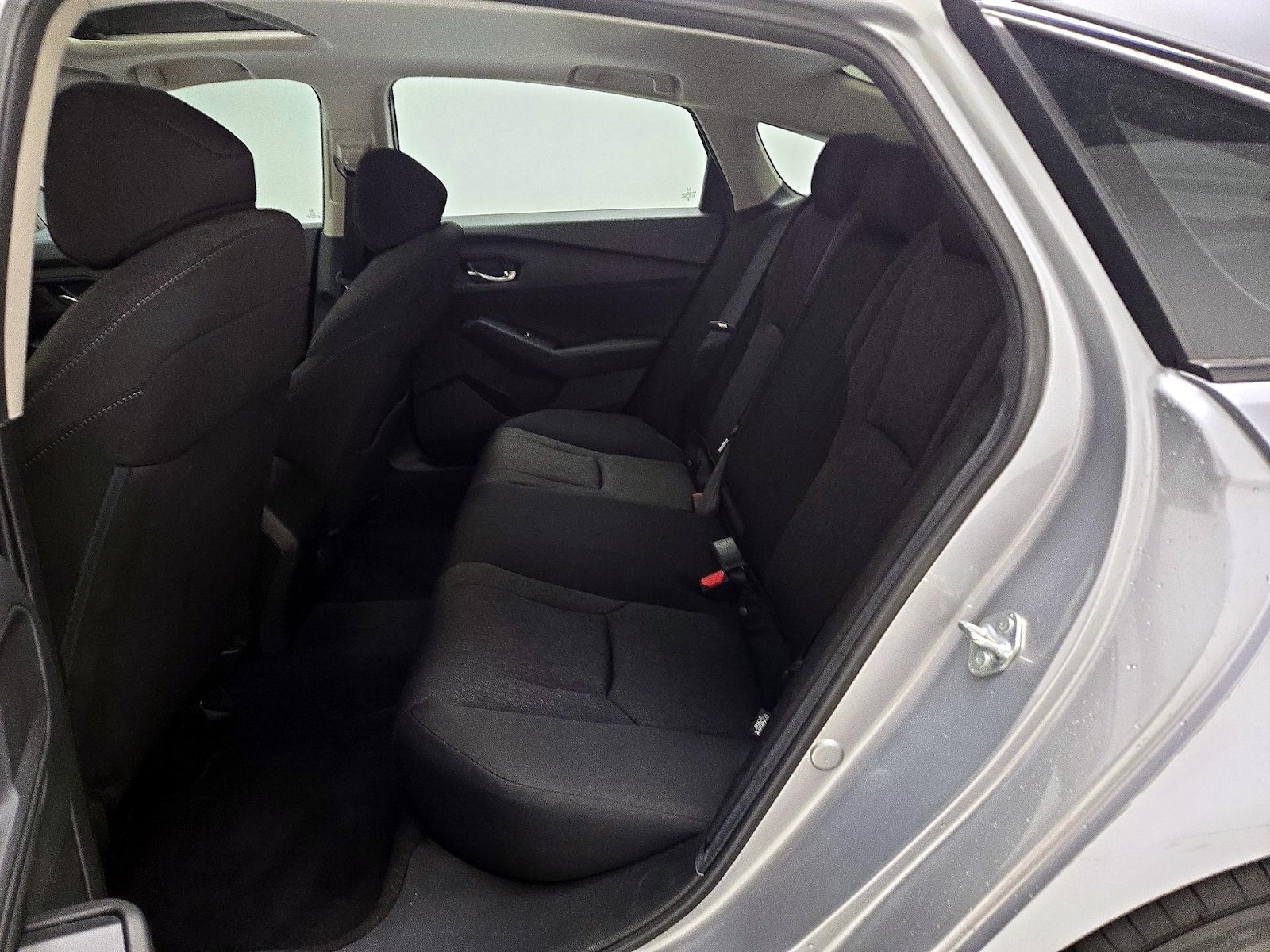 2023 Honda Accord EX - Photo 20